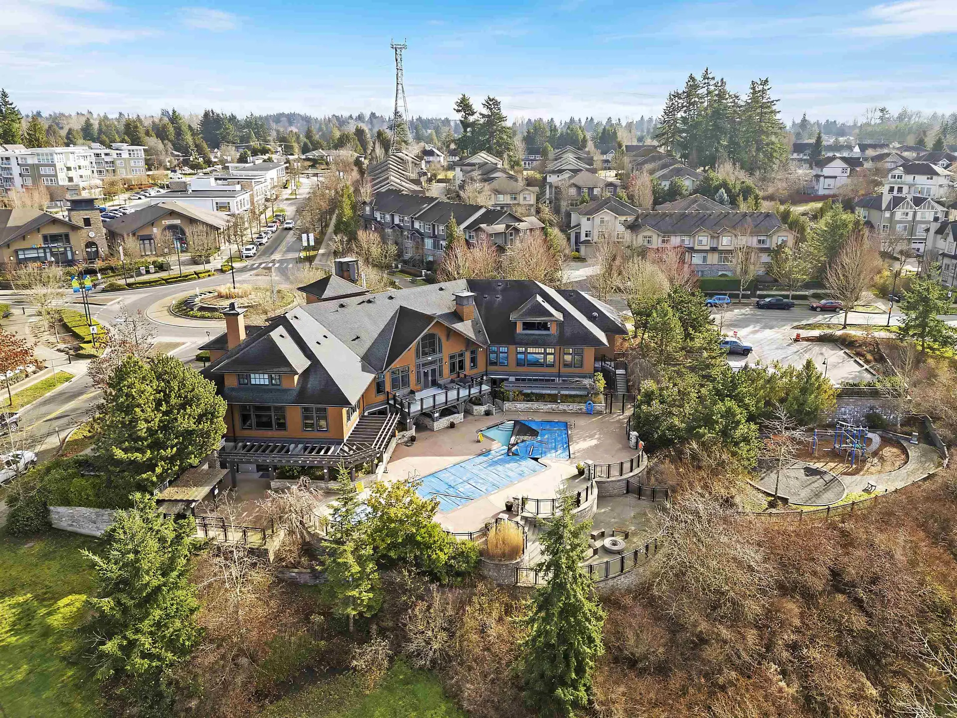 Property at #34 8385 Delsom Way, Delta, BC