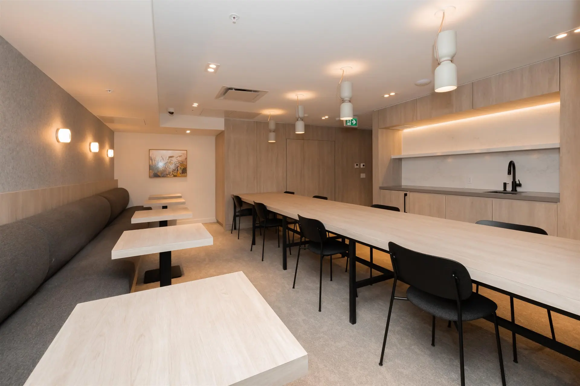 Property at #802 6200 MINORU BOULEVARD, Richmond, BC