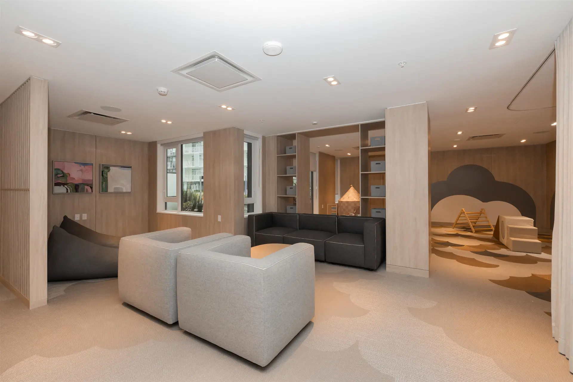 Property at #802 6200 MINORU BOULEVARD, Richmond, BC