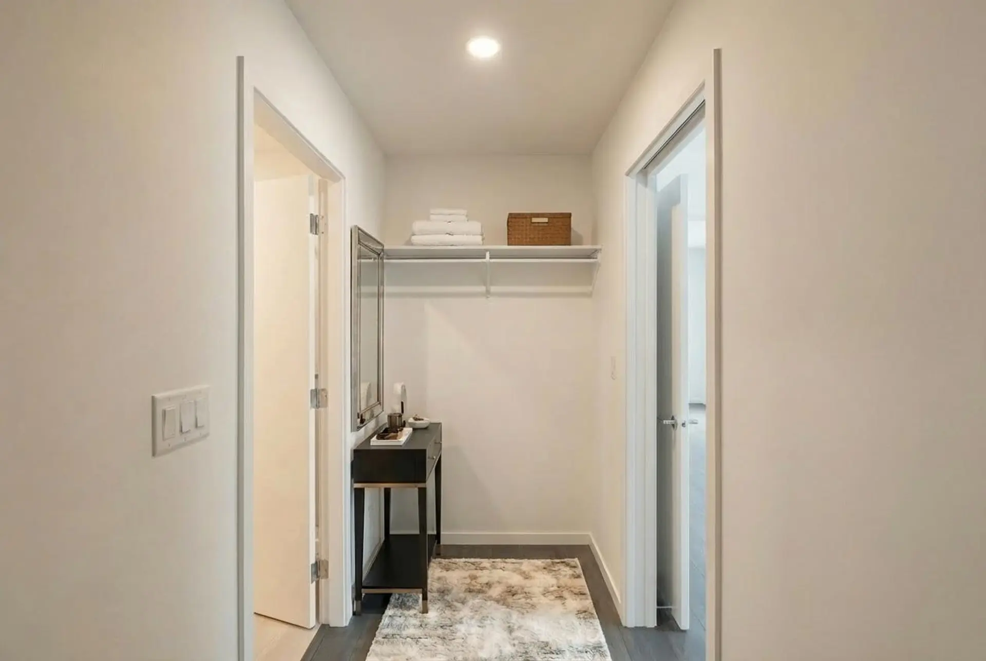 Property at #802 6200 MINORU BOULEVARD, Richmond, BC