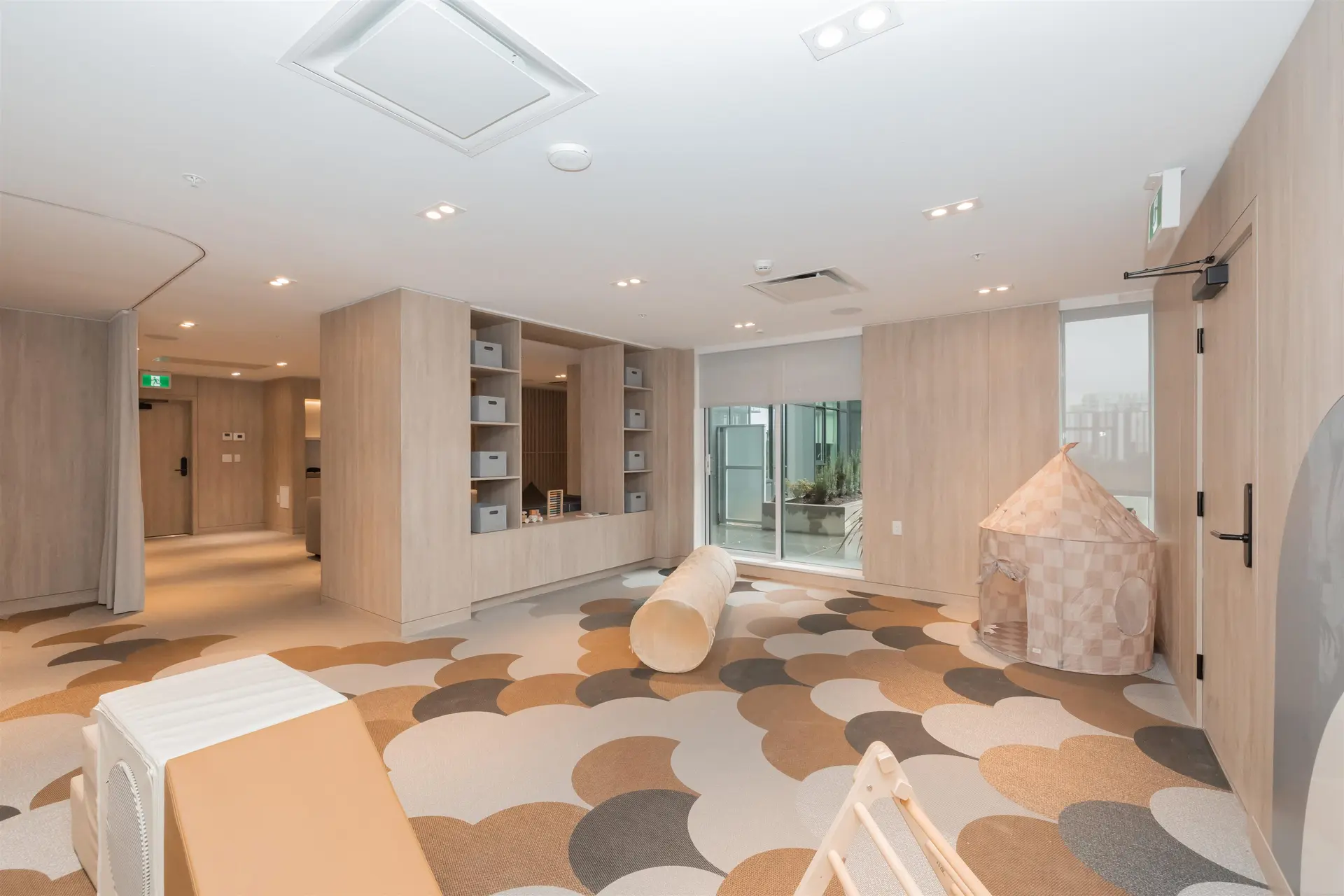 Property at #802 6200 MINORU BOULEVARD, Richmond, BC