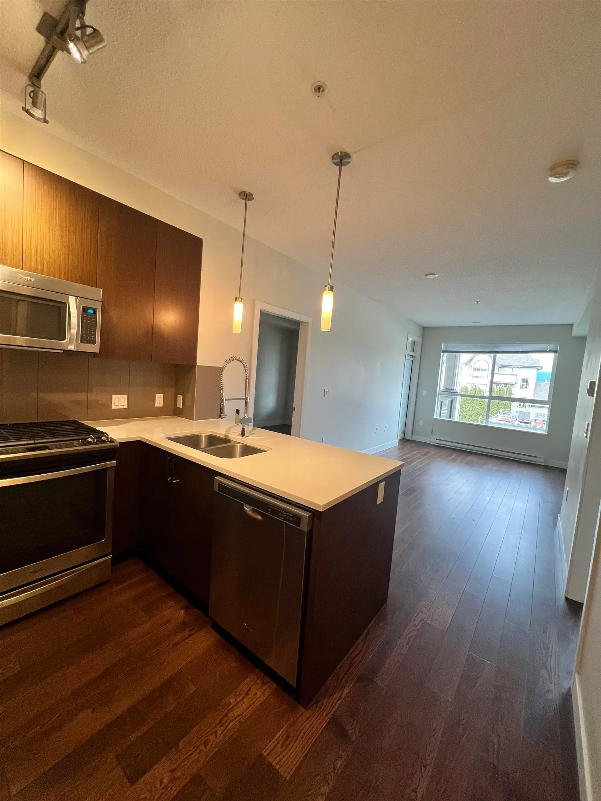 Property at #302 12409 HARRIS ROAD, Pitt Meadows, BC