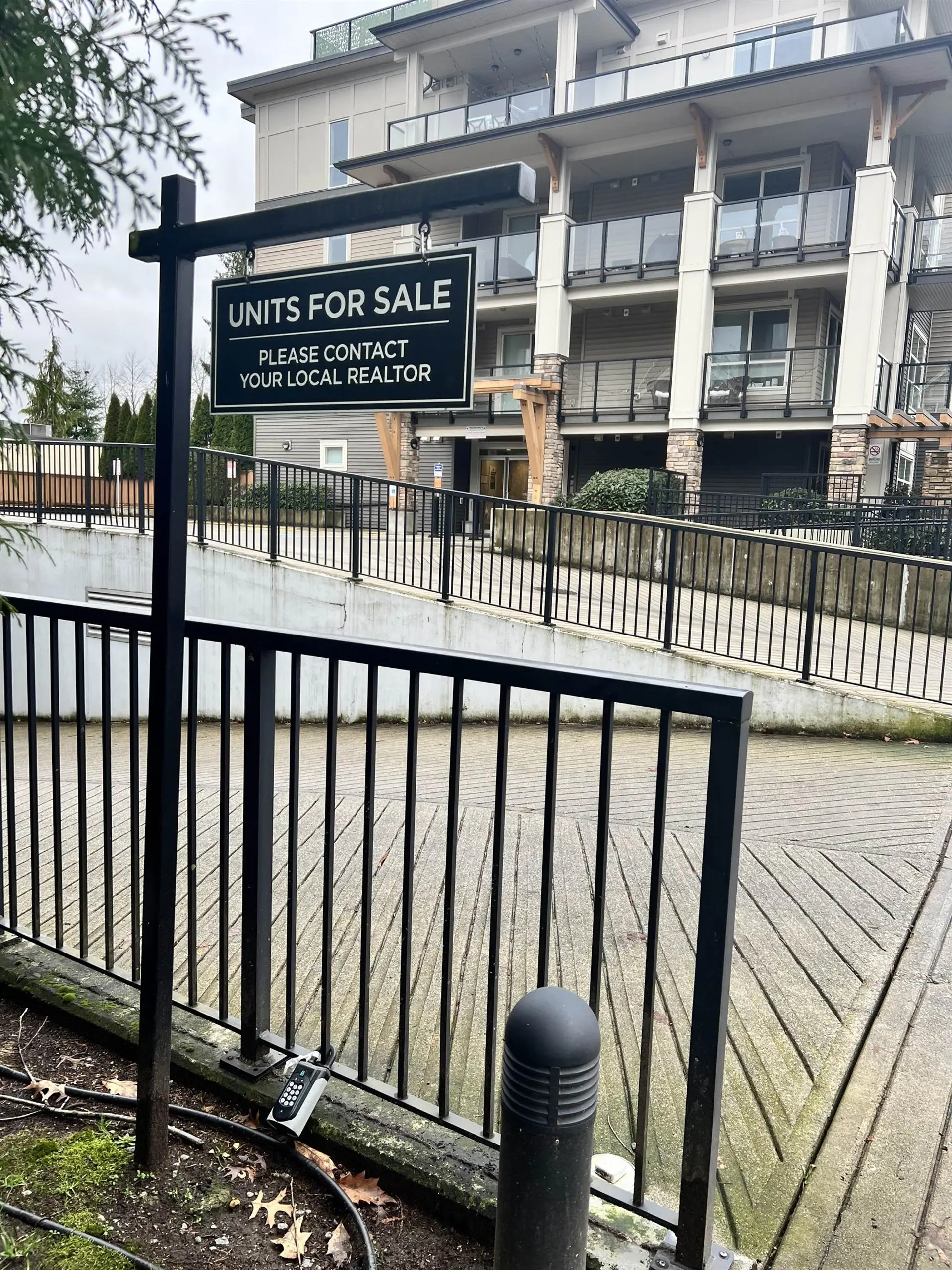 Property at #302 12409 HARRIS ROAD, Pitt Meadows, BC