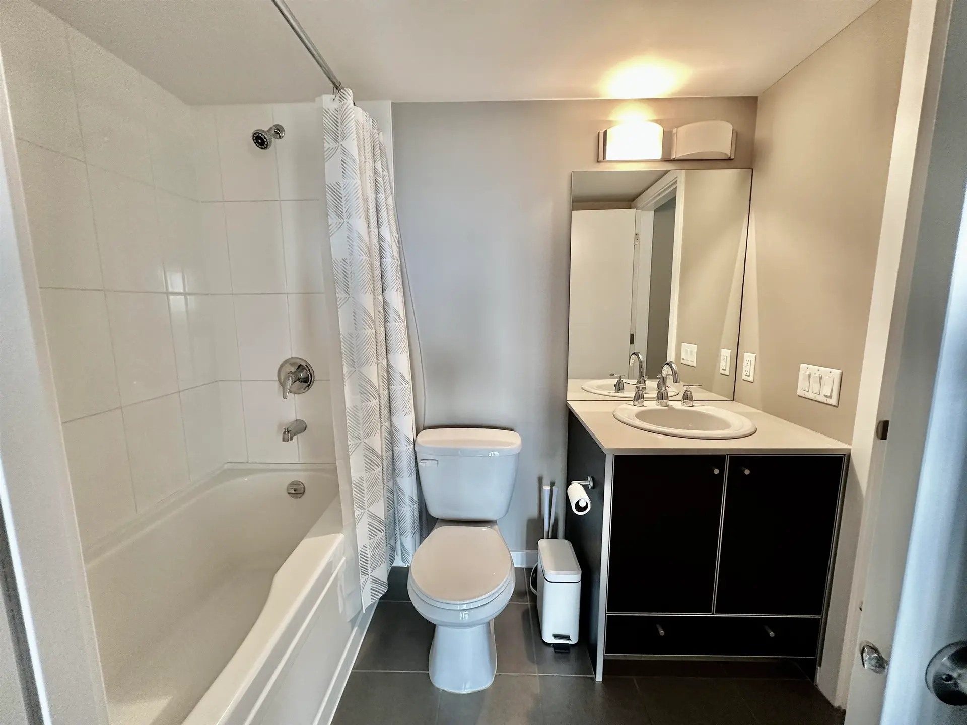 Property at #2805 9981 WHALLEY BOULEVARD, Surrey, BC