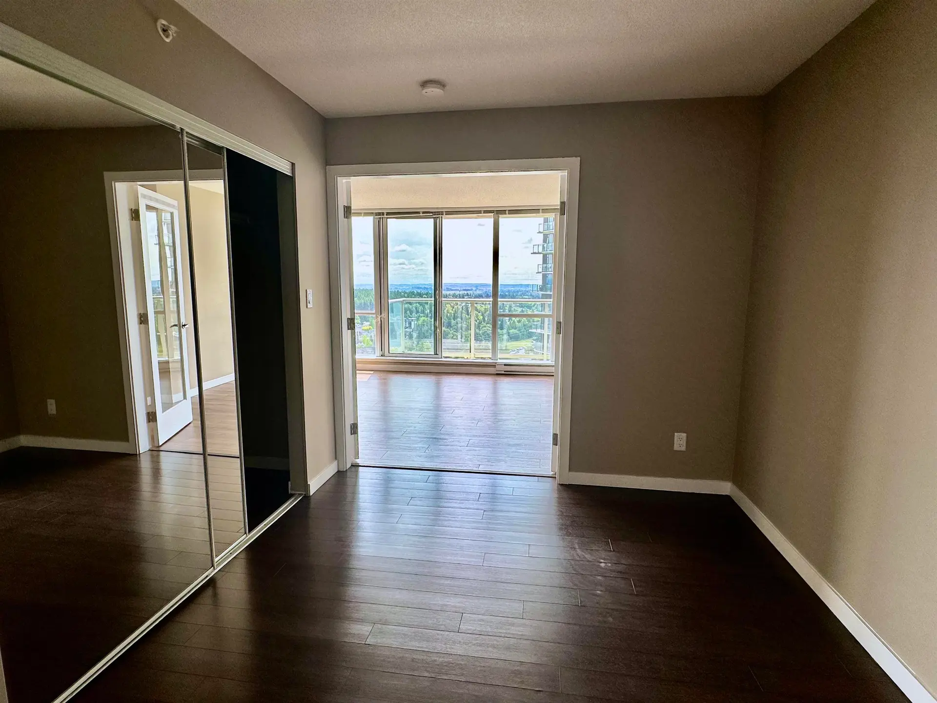 Property at #2805 9981 WHALLEY BOULEVARD, Surrey, BC