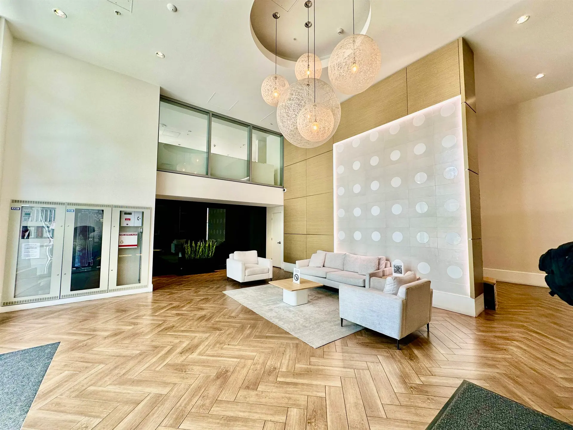 Property at #2805 9981 WHALLEY BOULEVARD, Surrey, BC