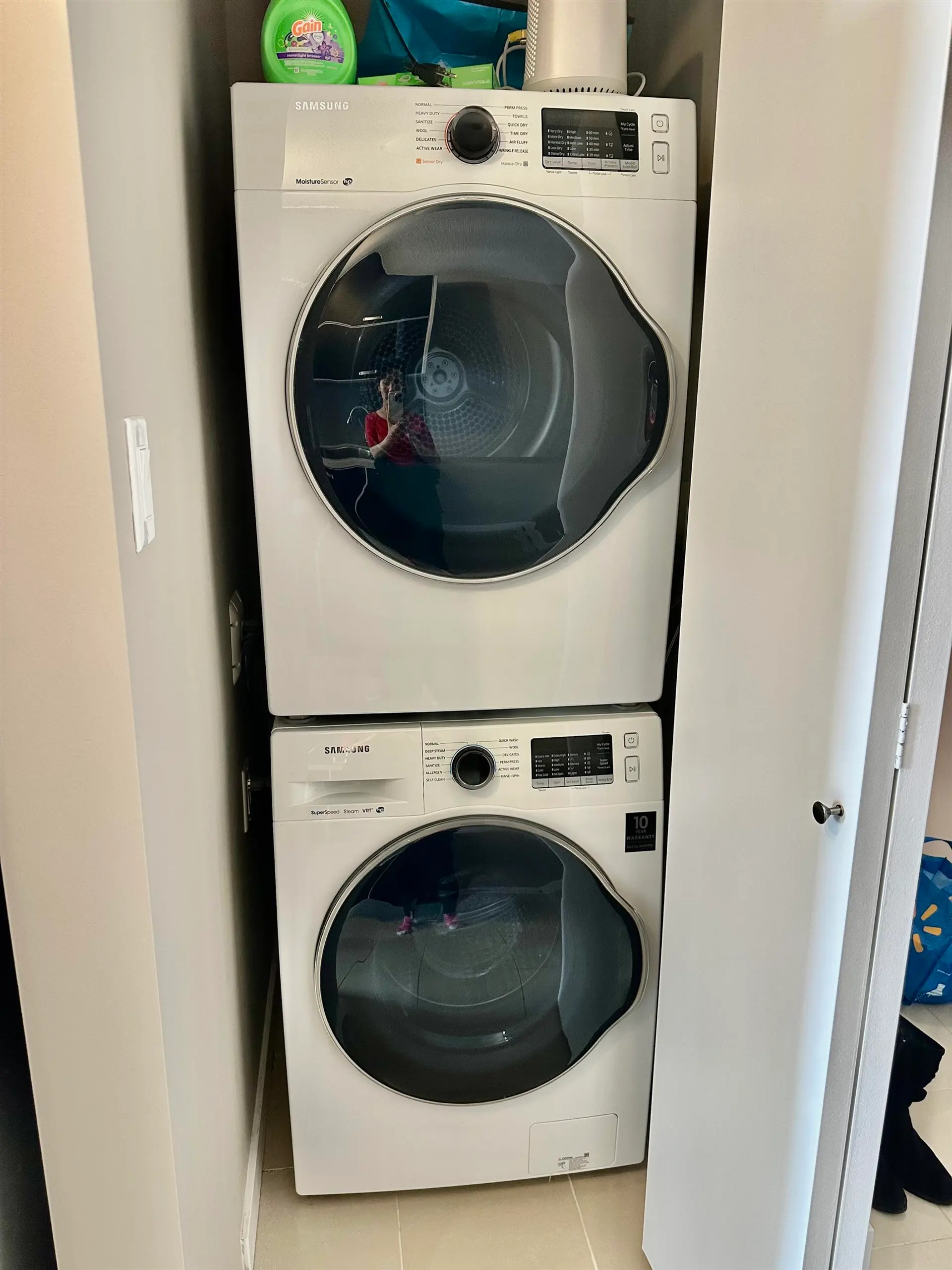 Property at #2805 9981 WHALLEY BOULEVARD, Surrey, BC