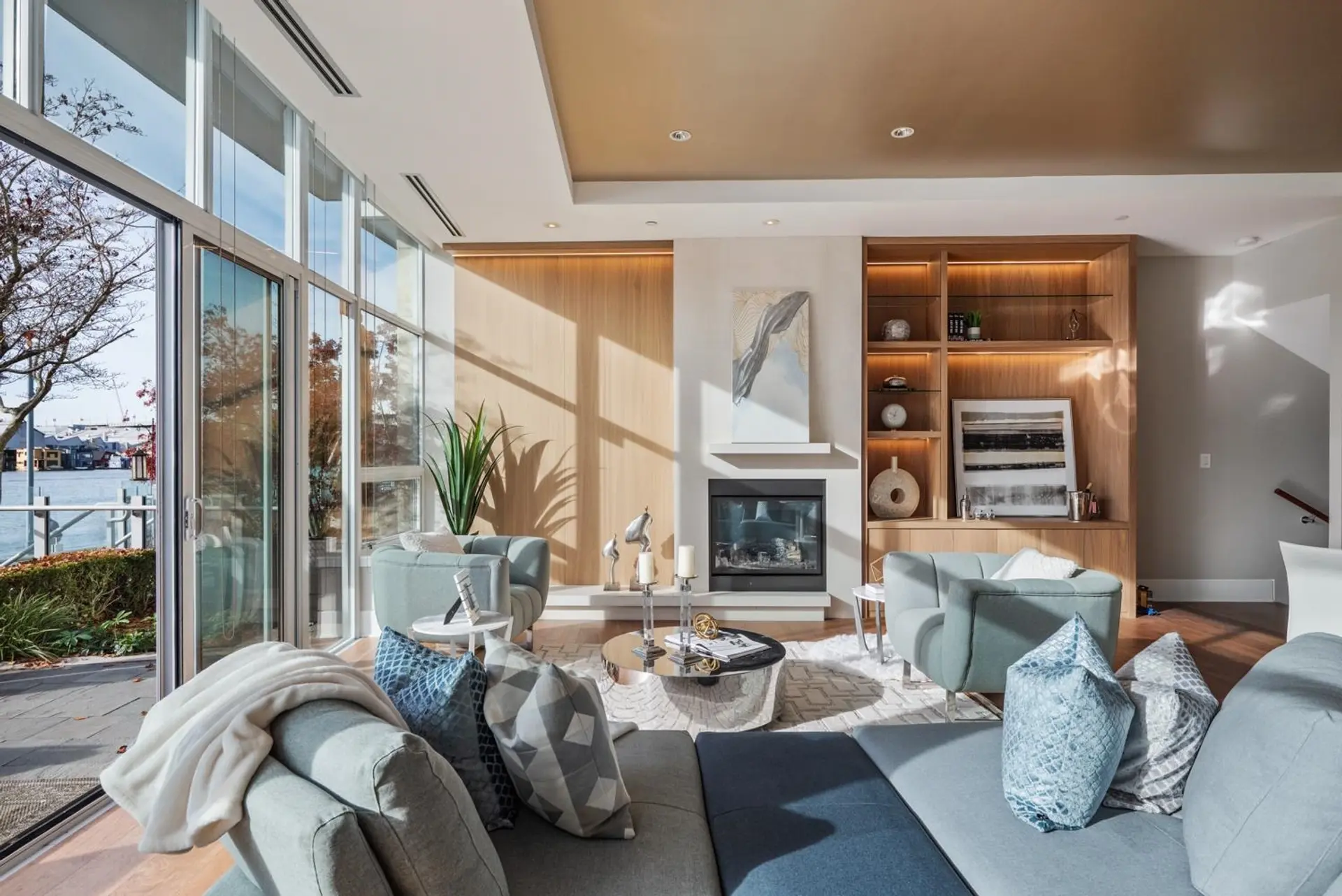 Property at 1576 Homer Mews, Vancouver, BC