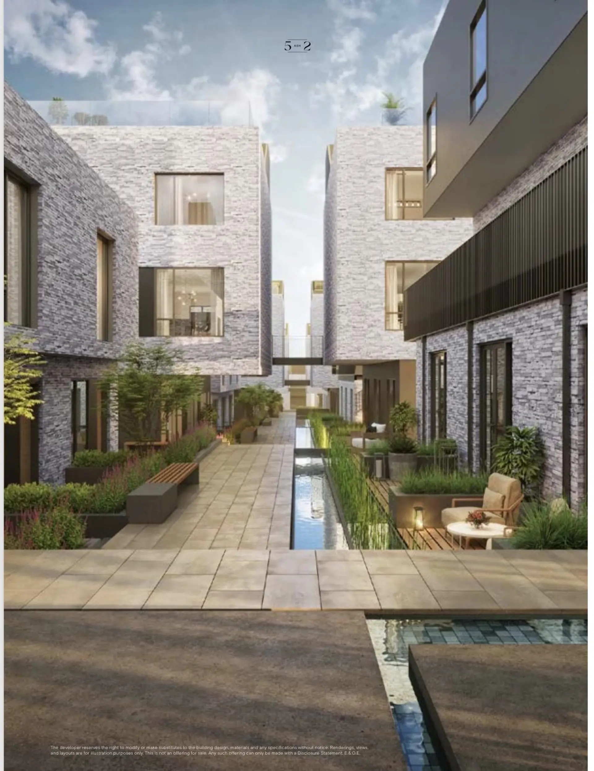 Property at #118 6818 ASH STREET, Vancouver, BC