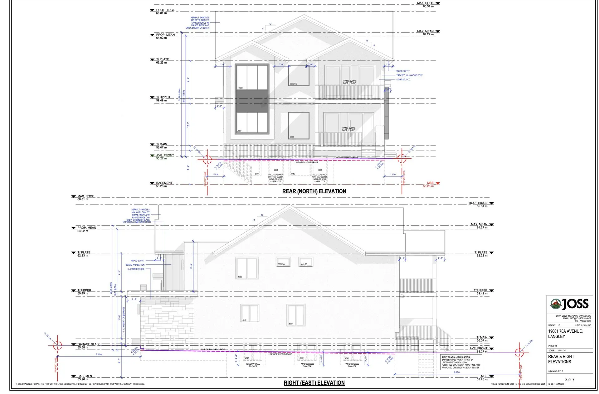Property at 19681 78A AVENUE, Langley, BC
