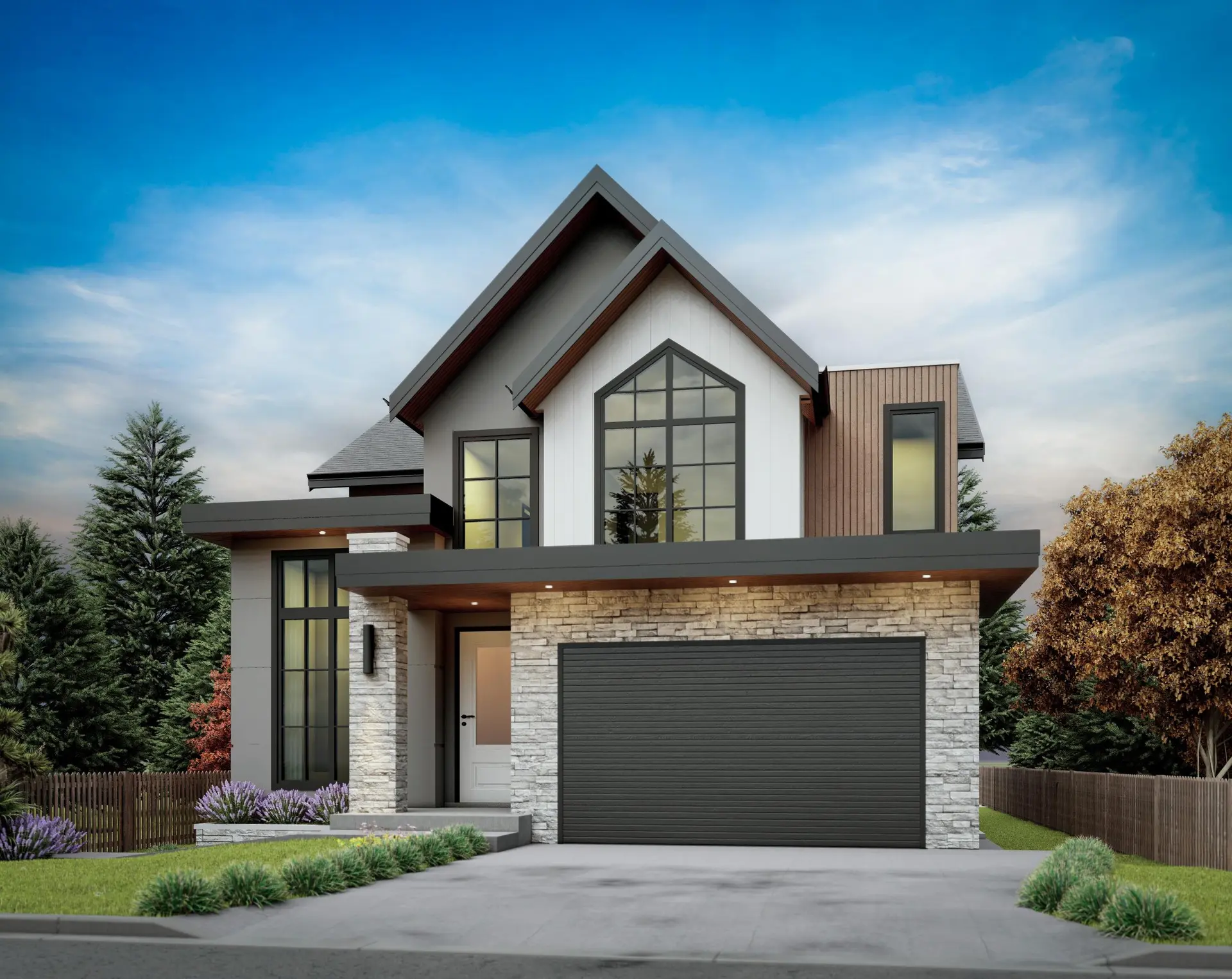 Property at 19681 78A AVENUE, Langley, BC