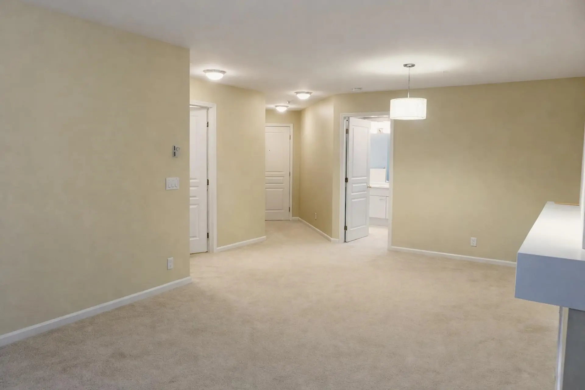 Property at #215 1242 TOWN CENTRE BOULEVARD, Coquitlam, BC