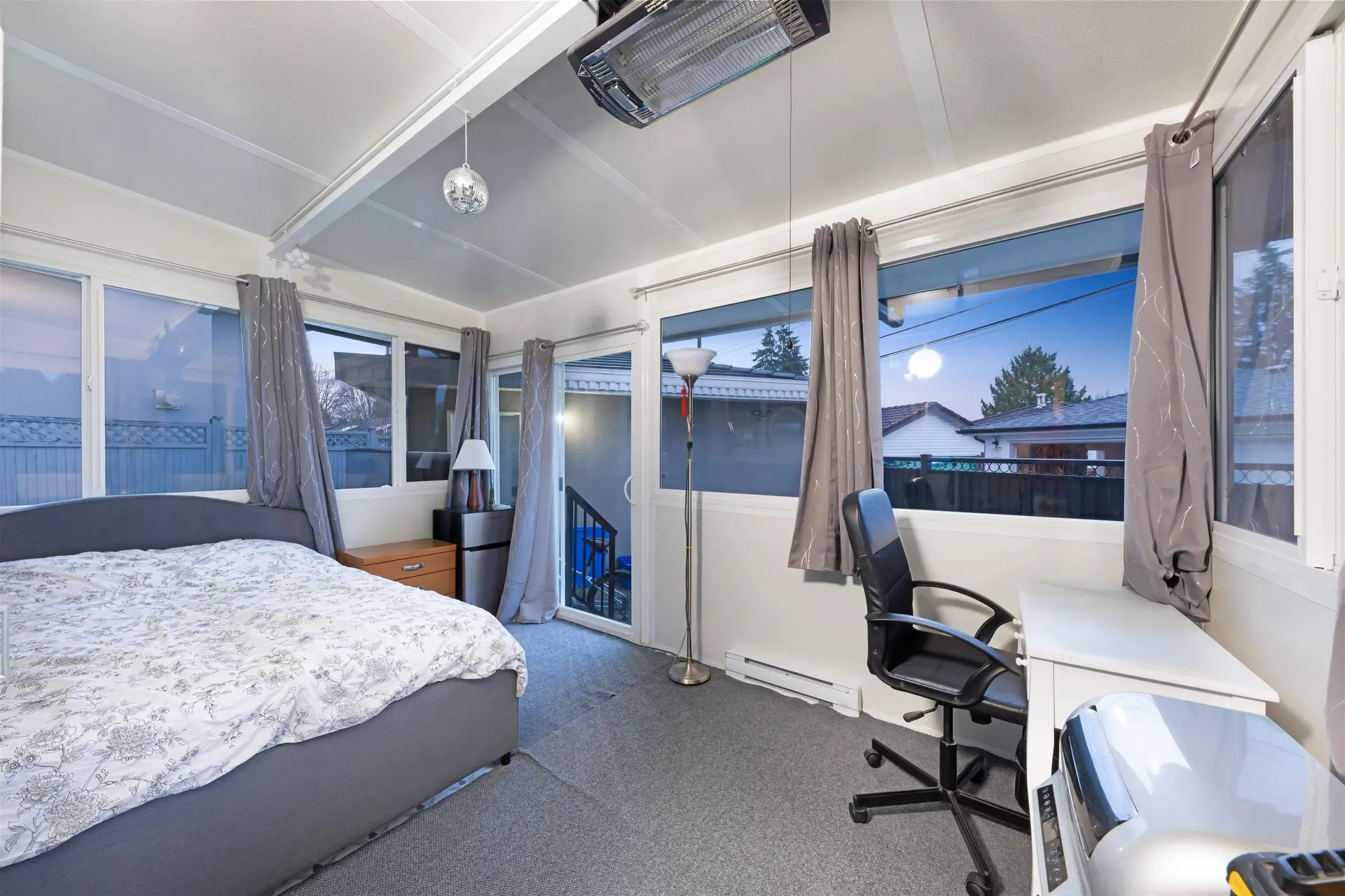 Property at 7888 NANAIMO STREET, Vancouver, BC