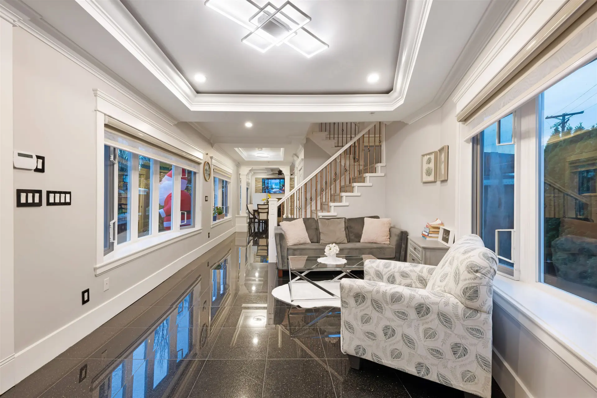 Property at 7888 NANAIMO STREET, Vancouver, BC