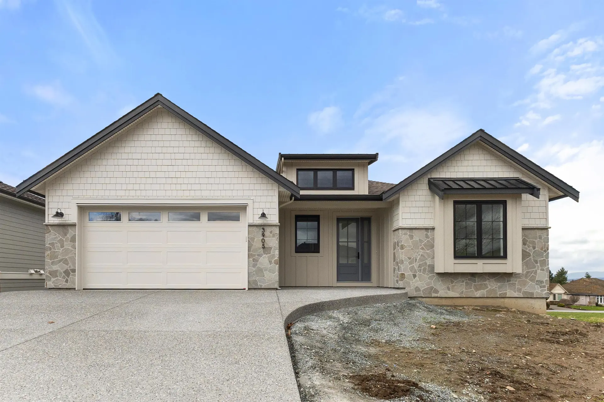 Property at 3905 Latimer Street, Abbotsford, BC
