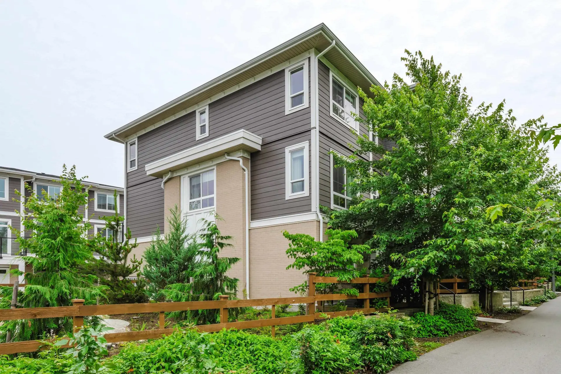 Property at #25 8433 203A STREET, Langley, BC