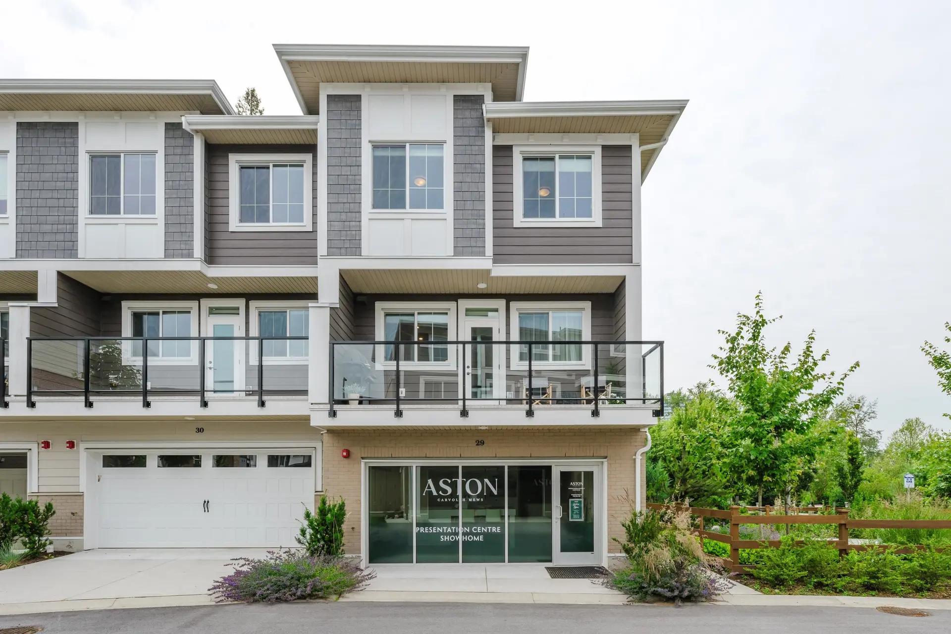 Property at #25 8433 203A STREET, Langley, BC