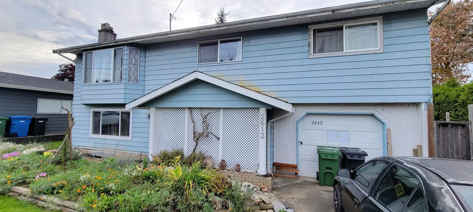 Property at 2613 MOORLAND STREET, Abbotsford, BC