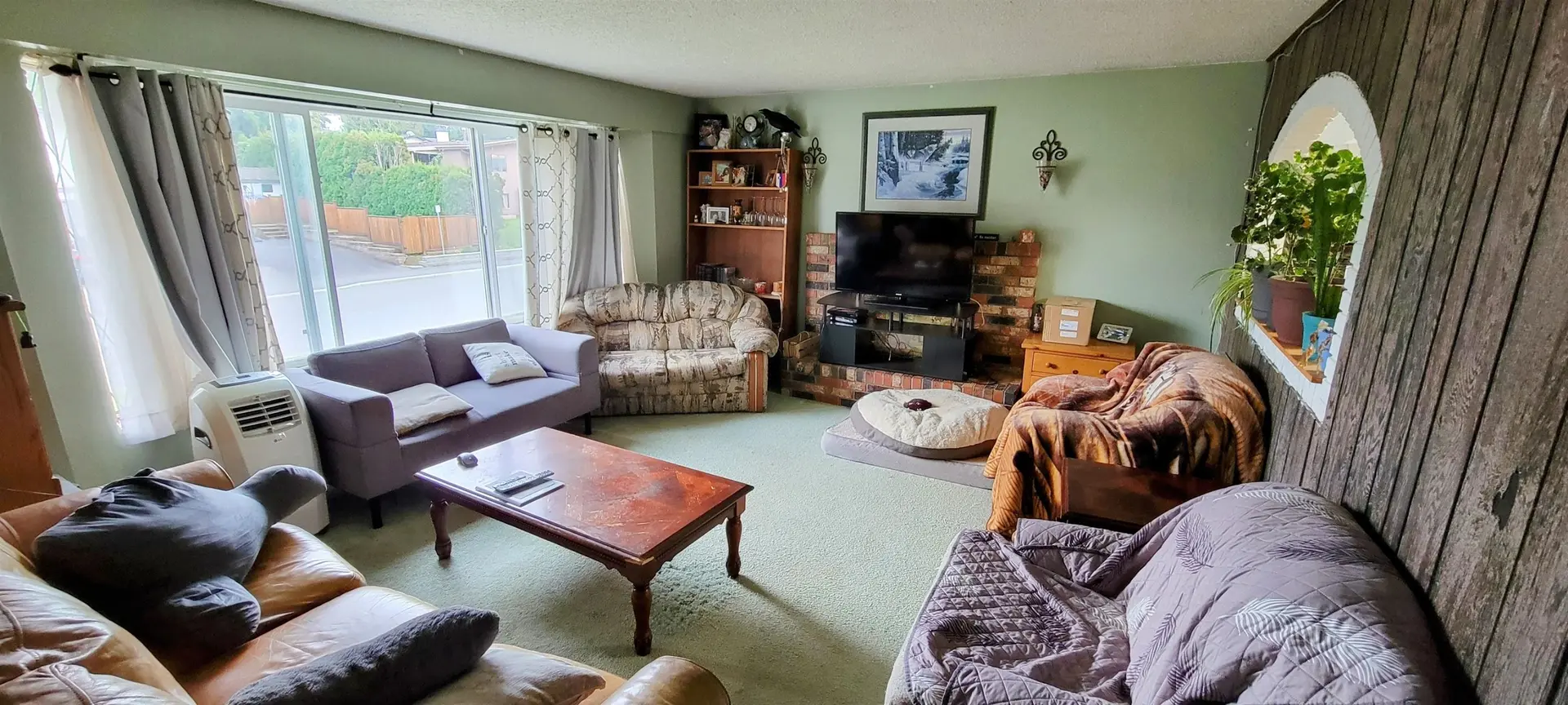 Property at 2613 MOORLAND STREET, Abbotsford, BC