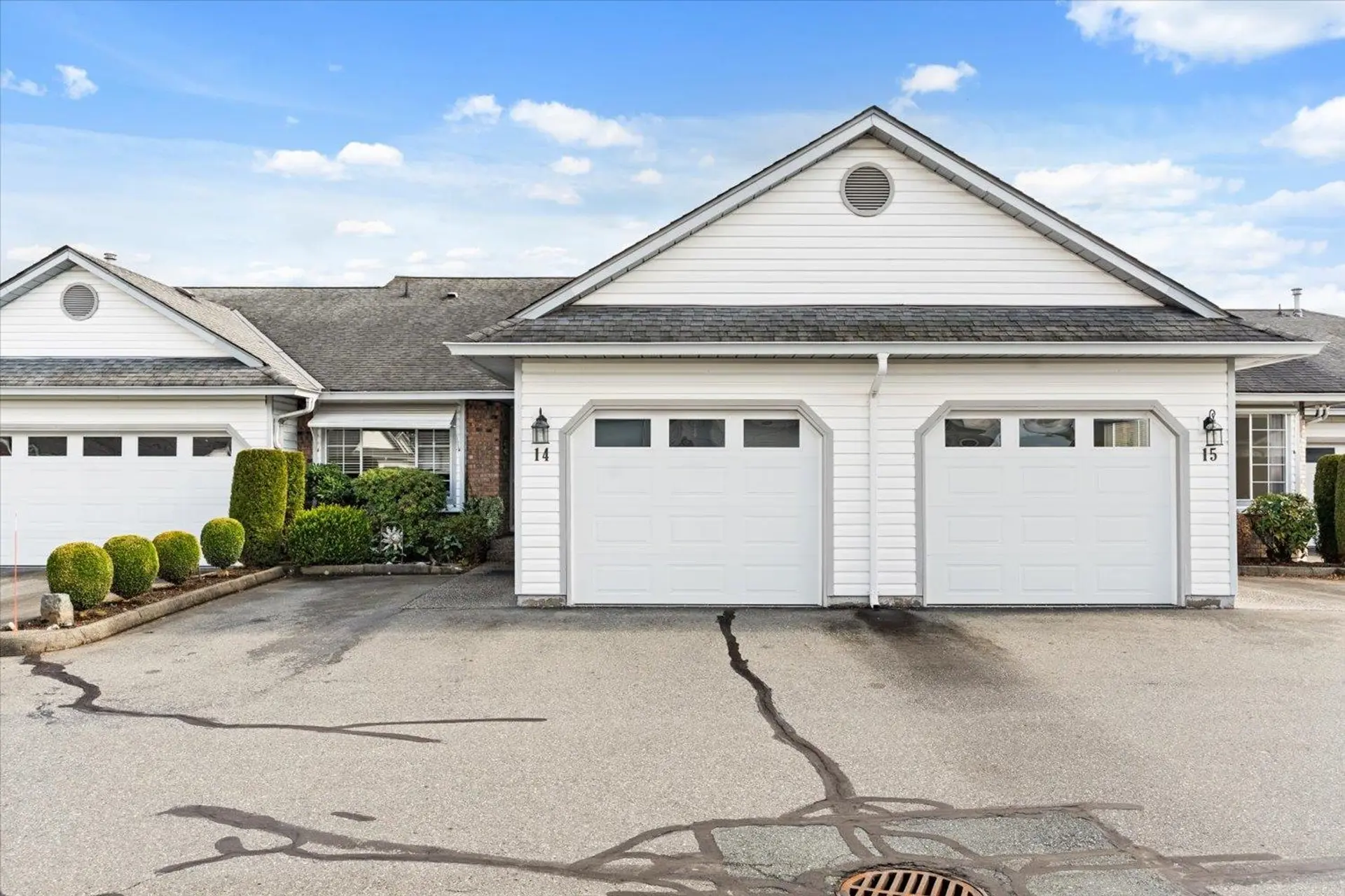 Property at #14 33922 King Road, Abbotsford, BC
