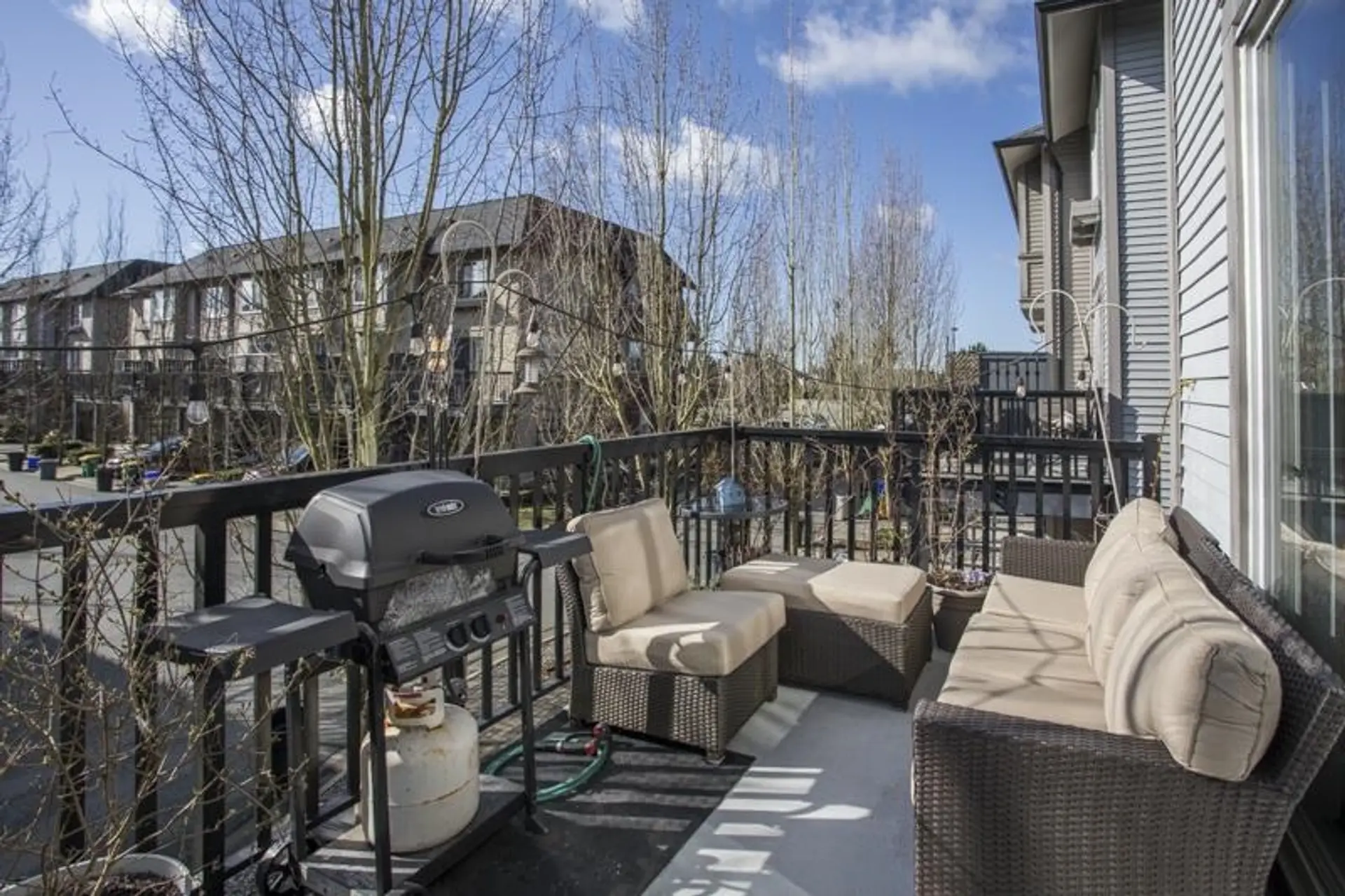 Property at #65 6450 187 Street, Surrey, BC
