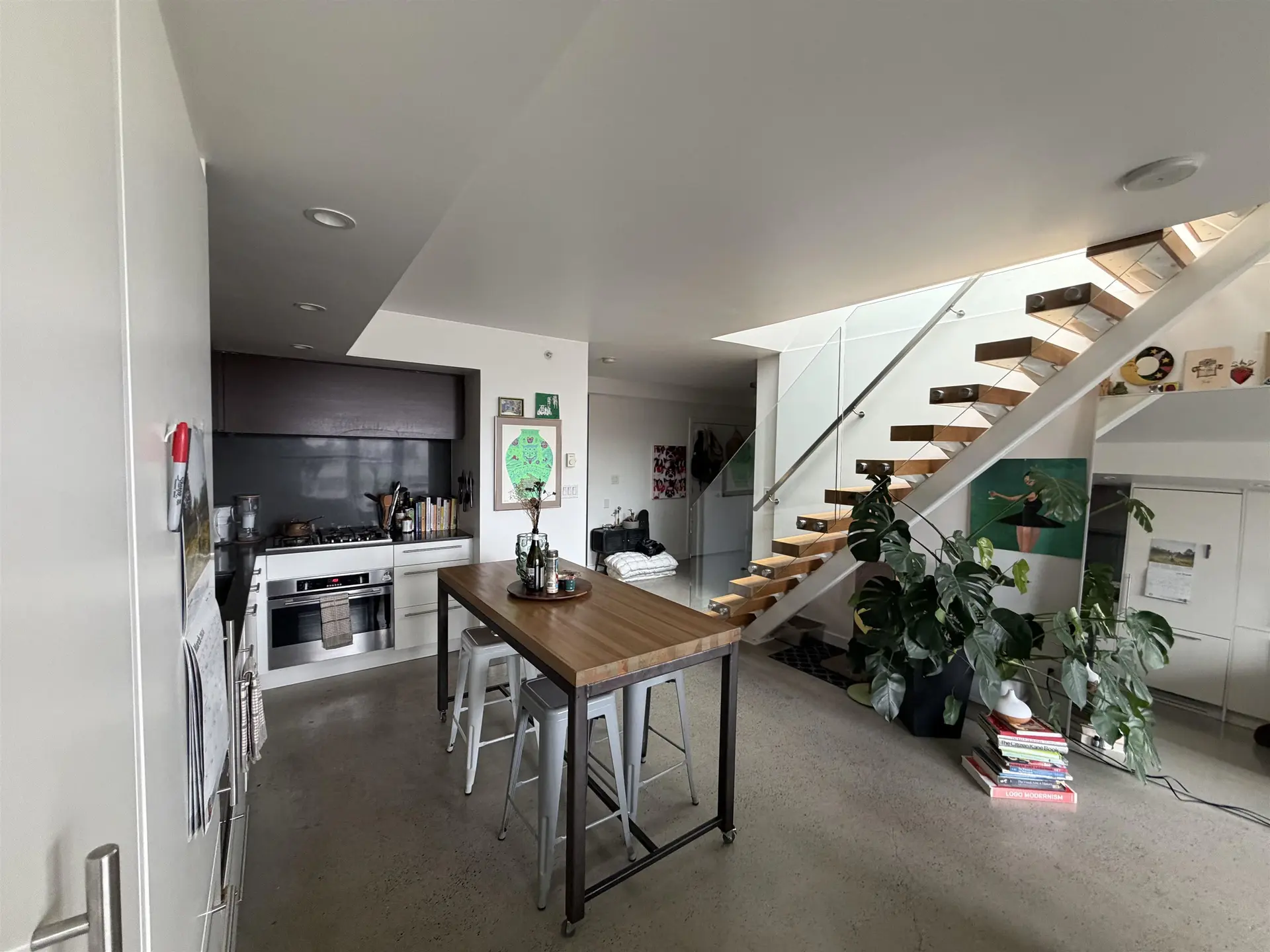 Property at #1005 150 E CORDOVA STREET, Vancouver, BC