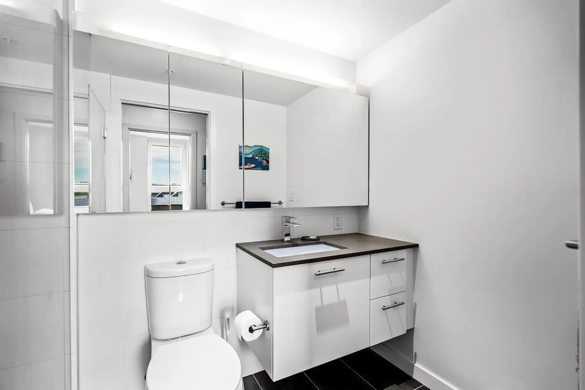 Property at #1005 150 E CORDOVA STREET, Vancouver, BC