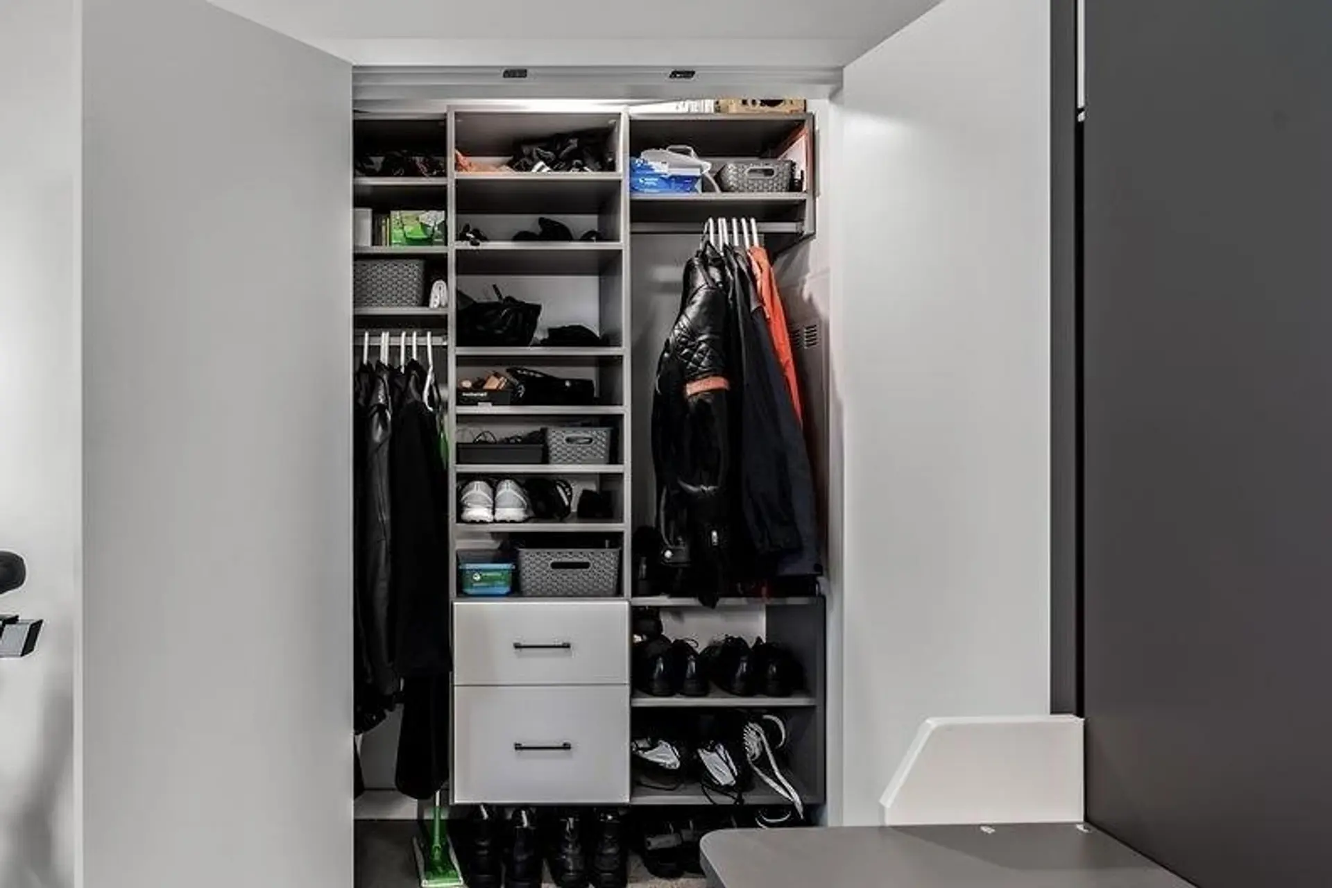 Property at #1005 150 E CORDOVA STREET, Vancouver, BC