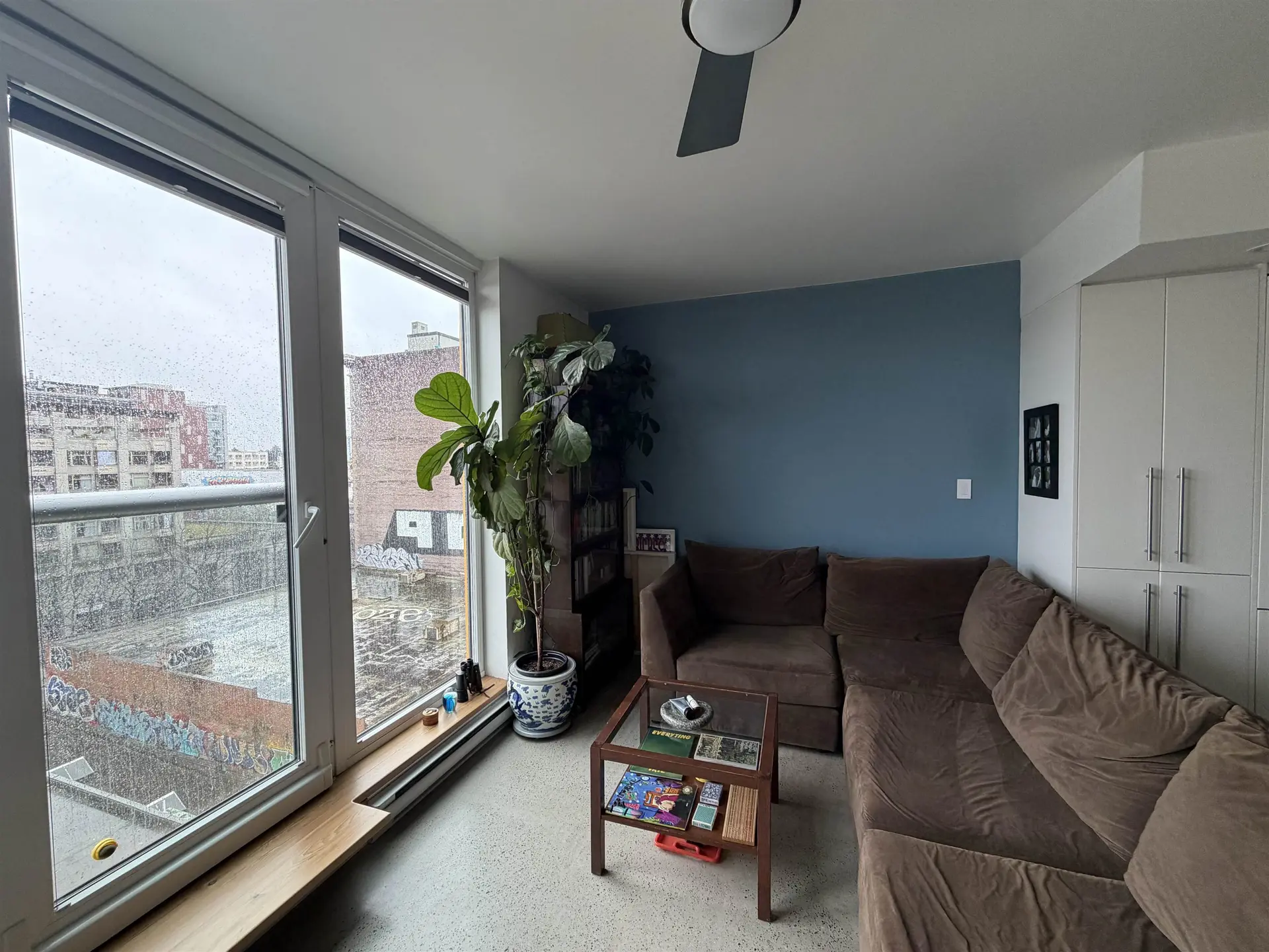 Property at #1005 150 E CORDOVA STREET, Vancouver, BC