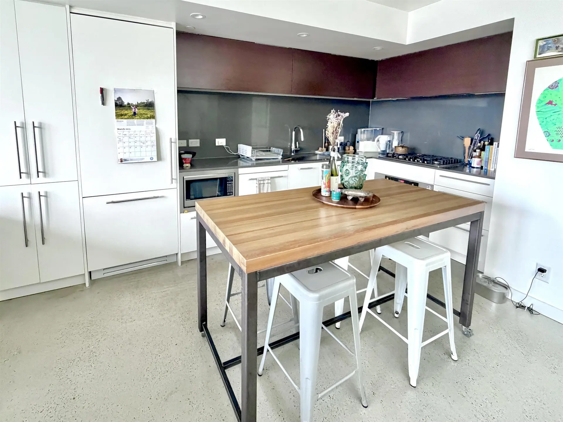 Property at #1005 150 E CORDOVA STREET, Vancouver, BC