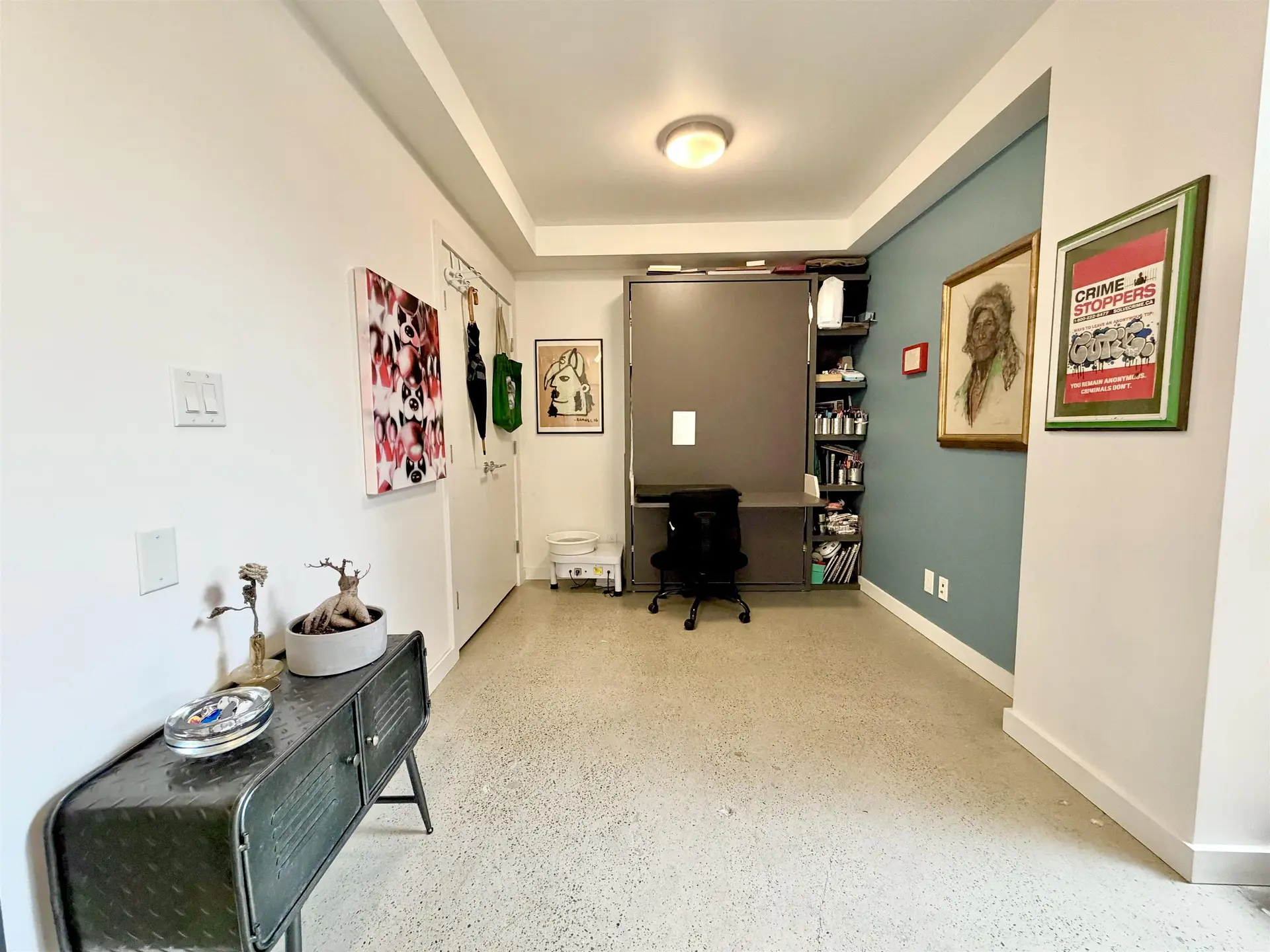 Property at #1005 150 E CORDOVA STREET, Vancouver, BC