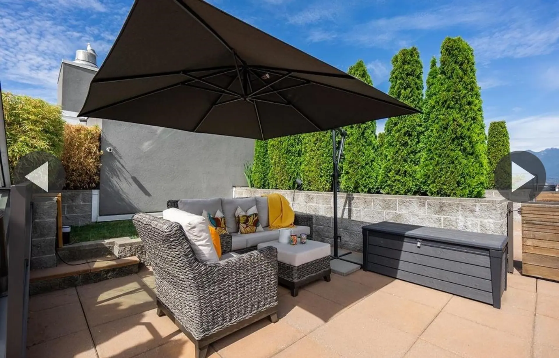 Property at #1005 150 E CORDOVA STREET, Vancouver, BC