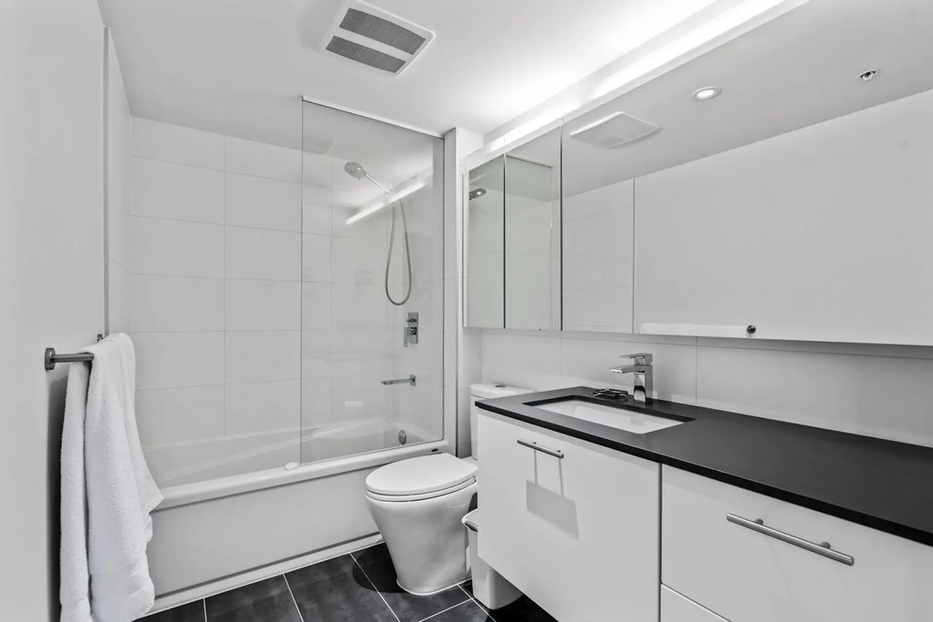 Property at #1005 150 E CORDOVA STREET, Vancouver, BC