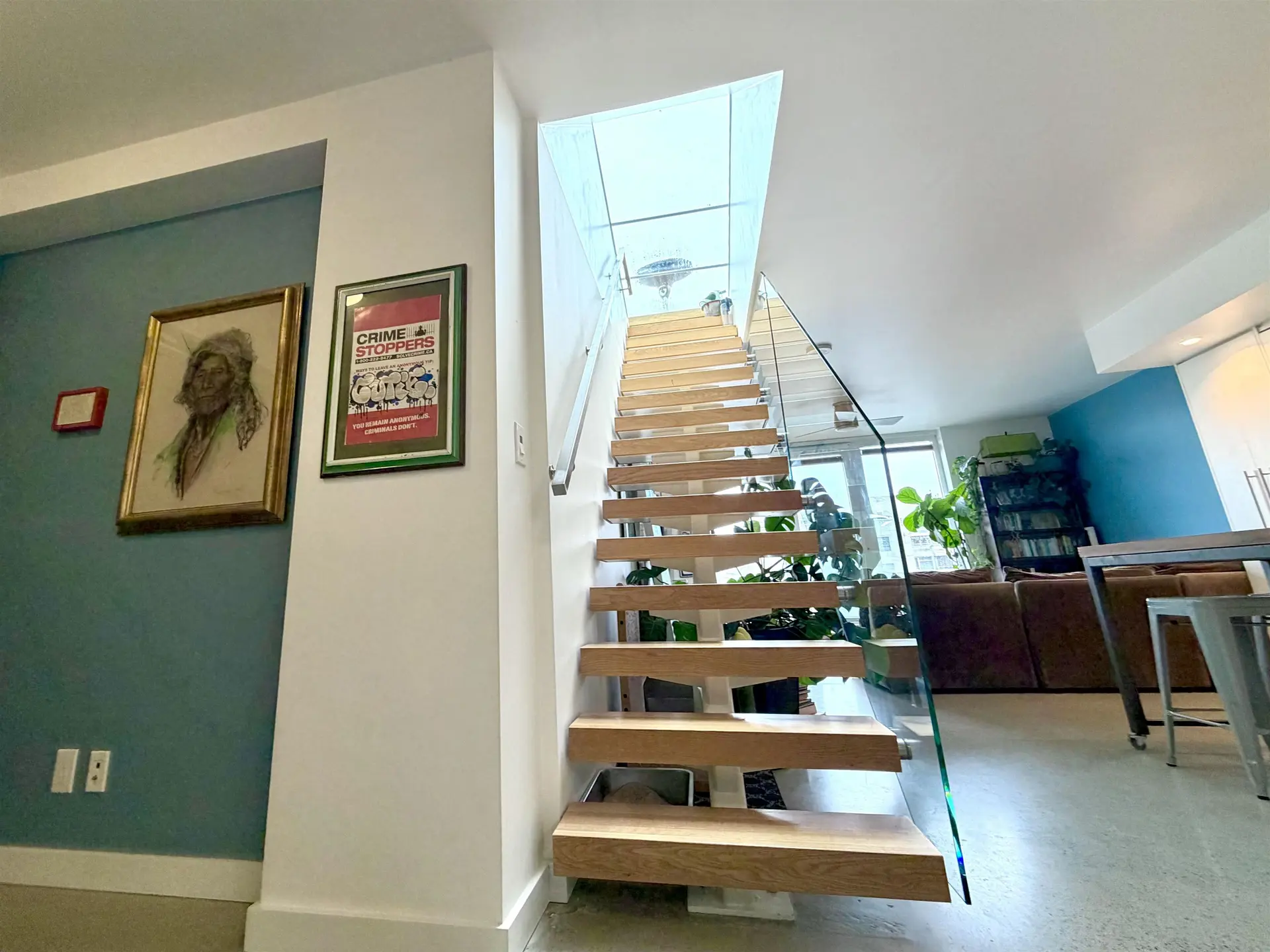 Property at #1005 150 E CORDOVA STREET, Vancouver, BC