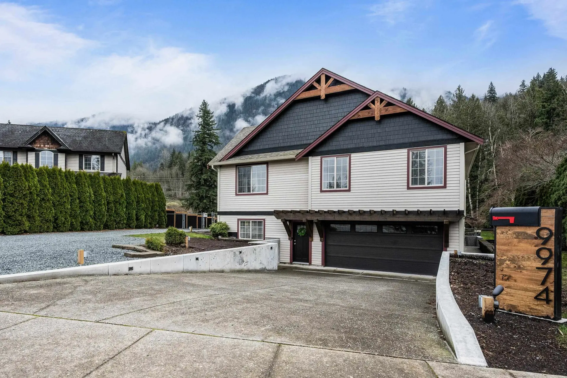 Property at 9974 Llanberis Way, Rosedale, BC