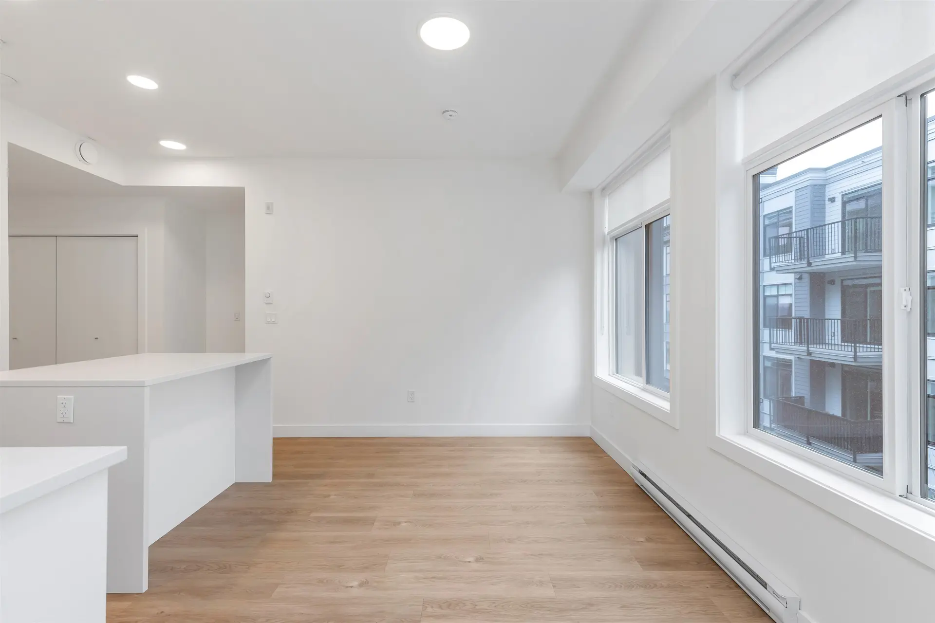 Property at #410 33816 SOUTH FRASER WAY, Abbotsford, BC