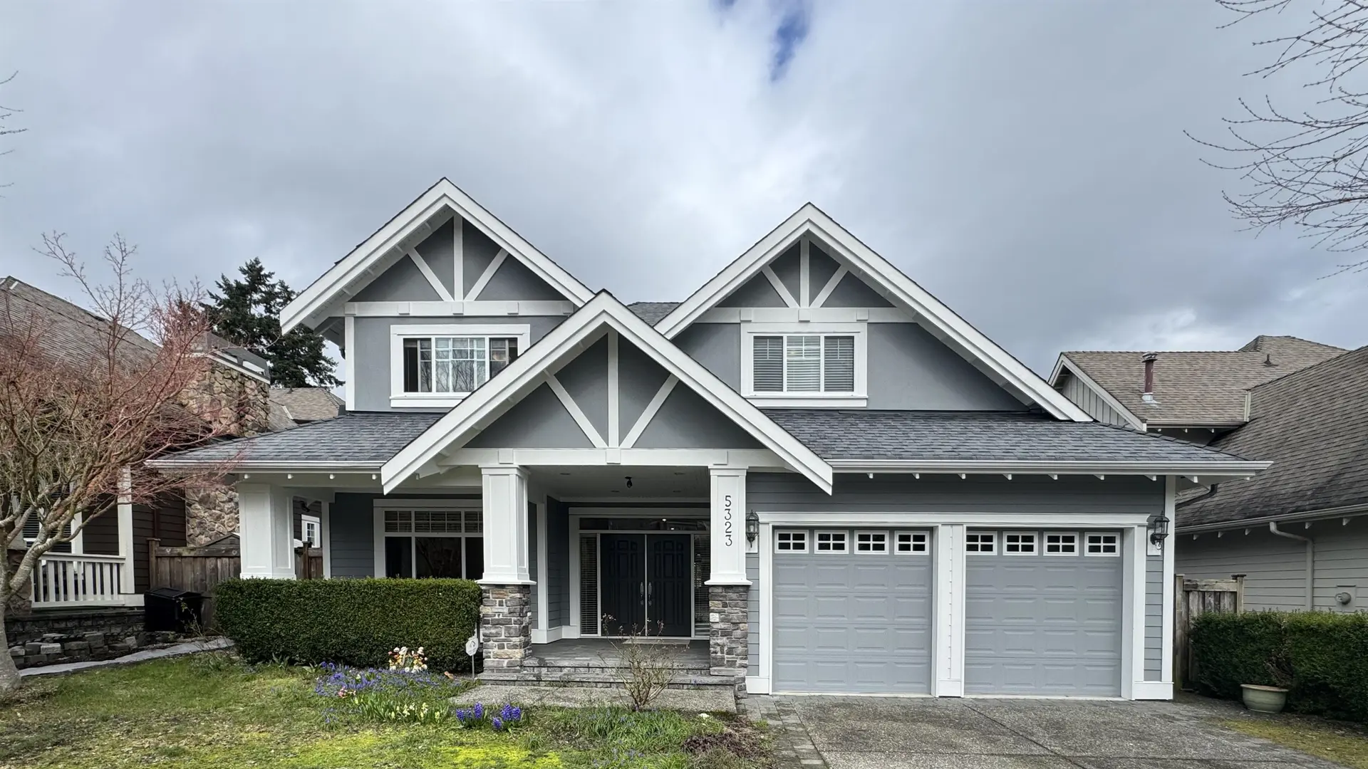 Property at 5323 Spetifore Crescent, Delta, BC