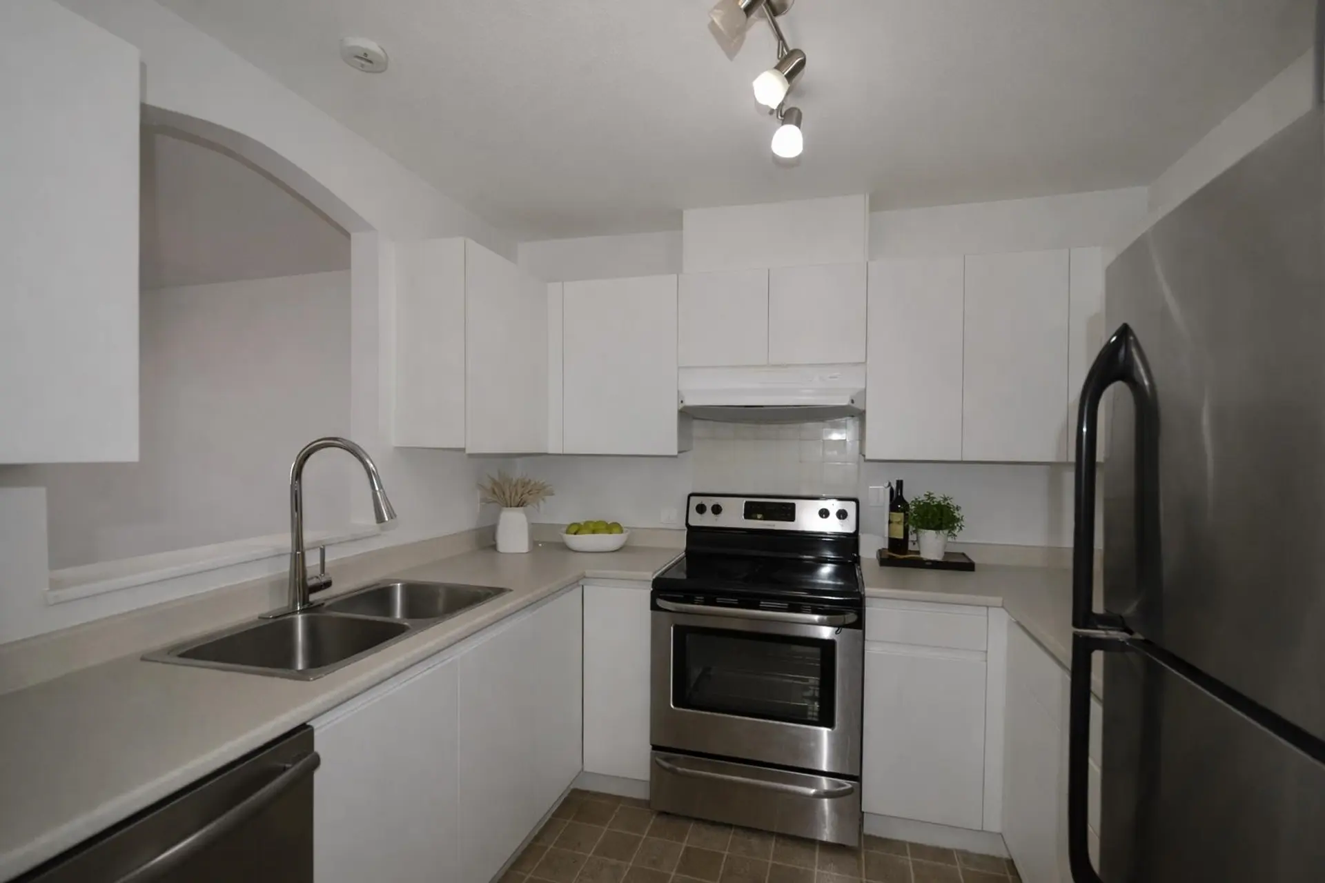 Property at #217 8180 JONES ROAD, Richmond, BC