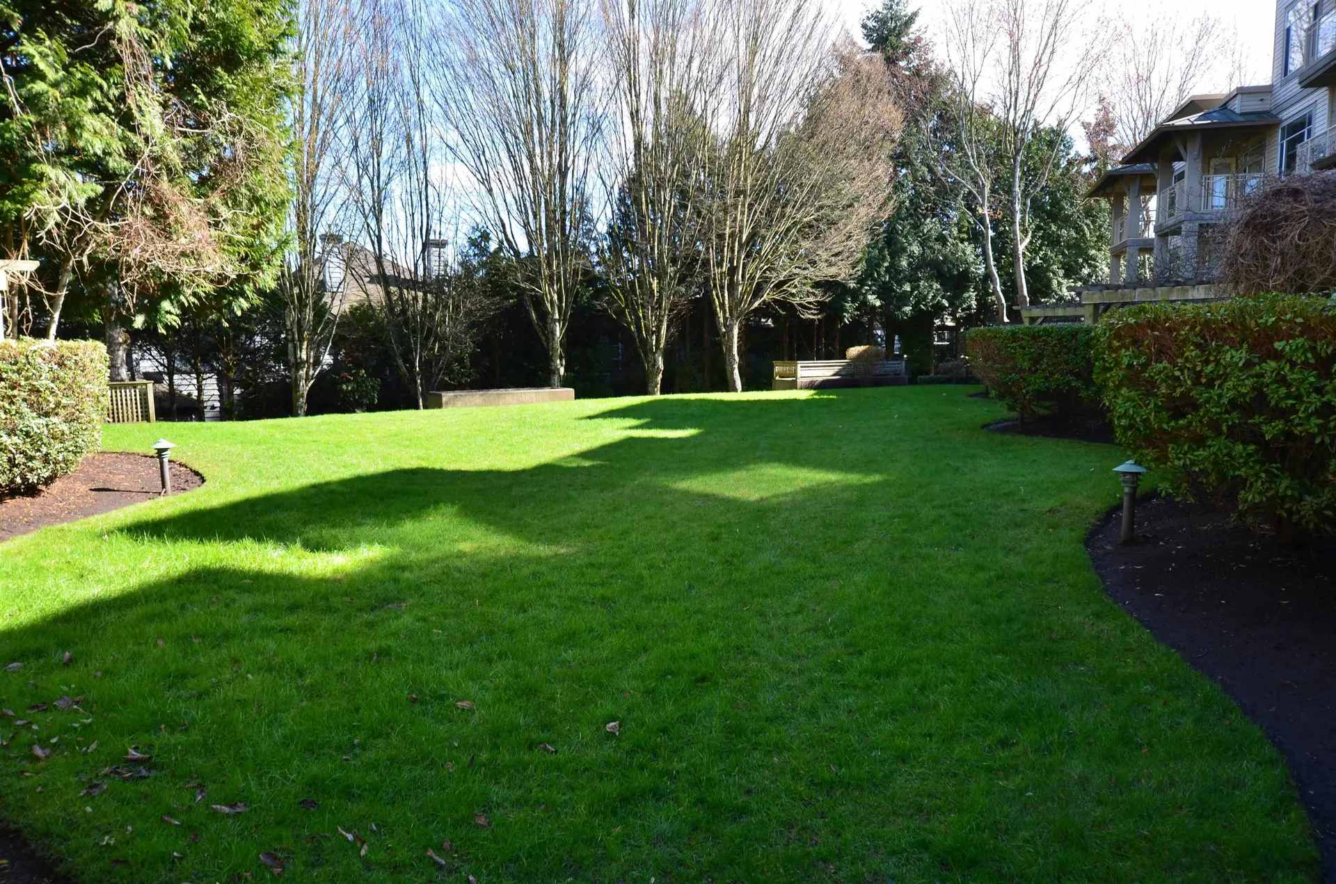 Property at #217 8180 JONES ROAD, Richmond, BC