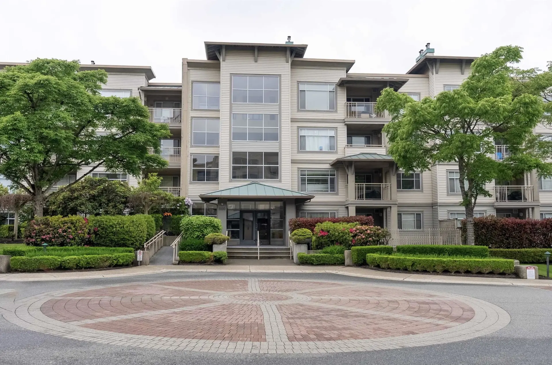 Property at #217 8180 JONES ROAD, Richmond, BC