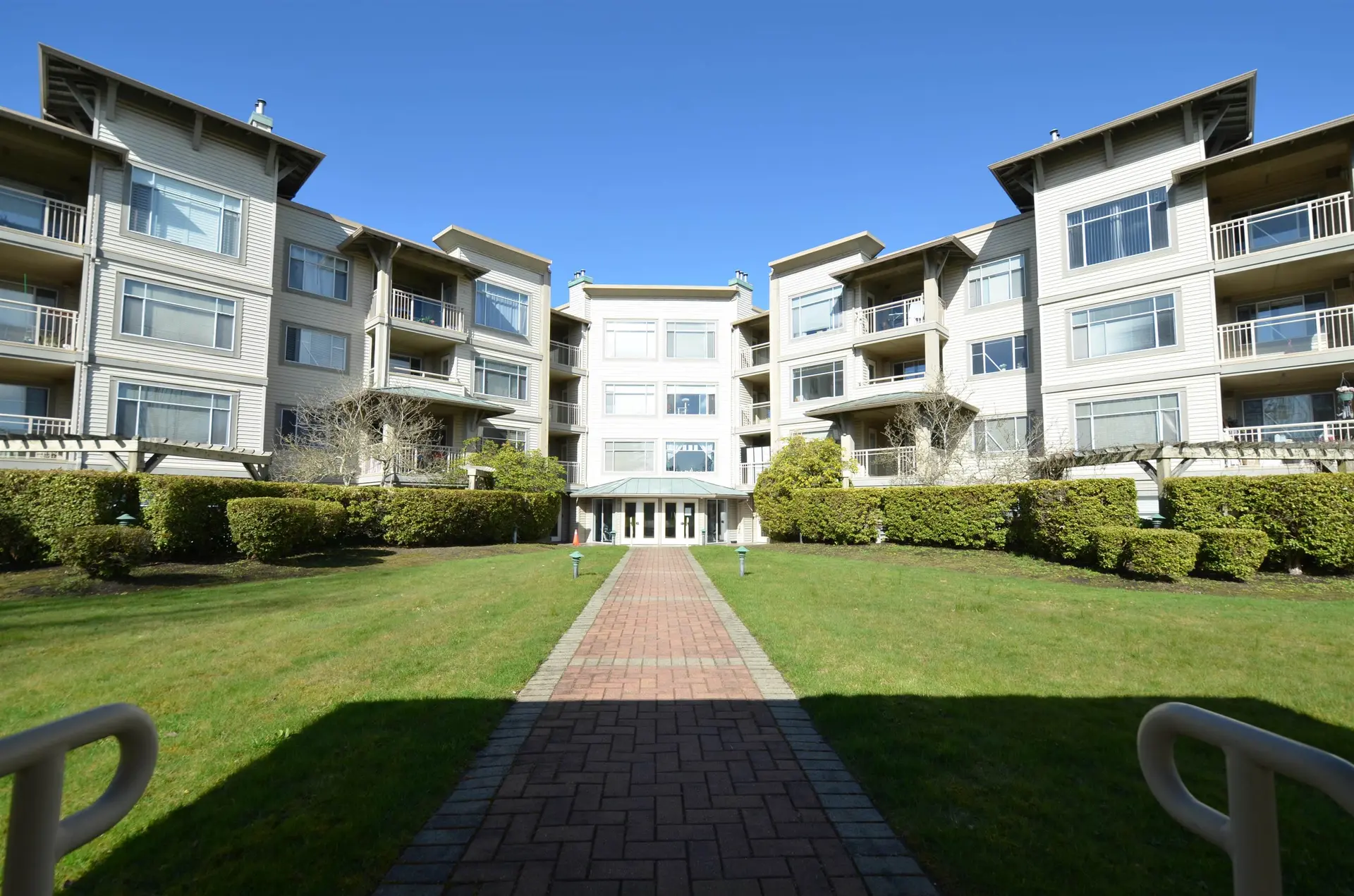 Property at #217 8180 JONES ROAD, Richmond, BC