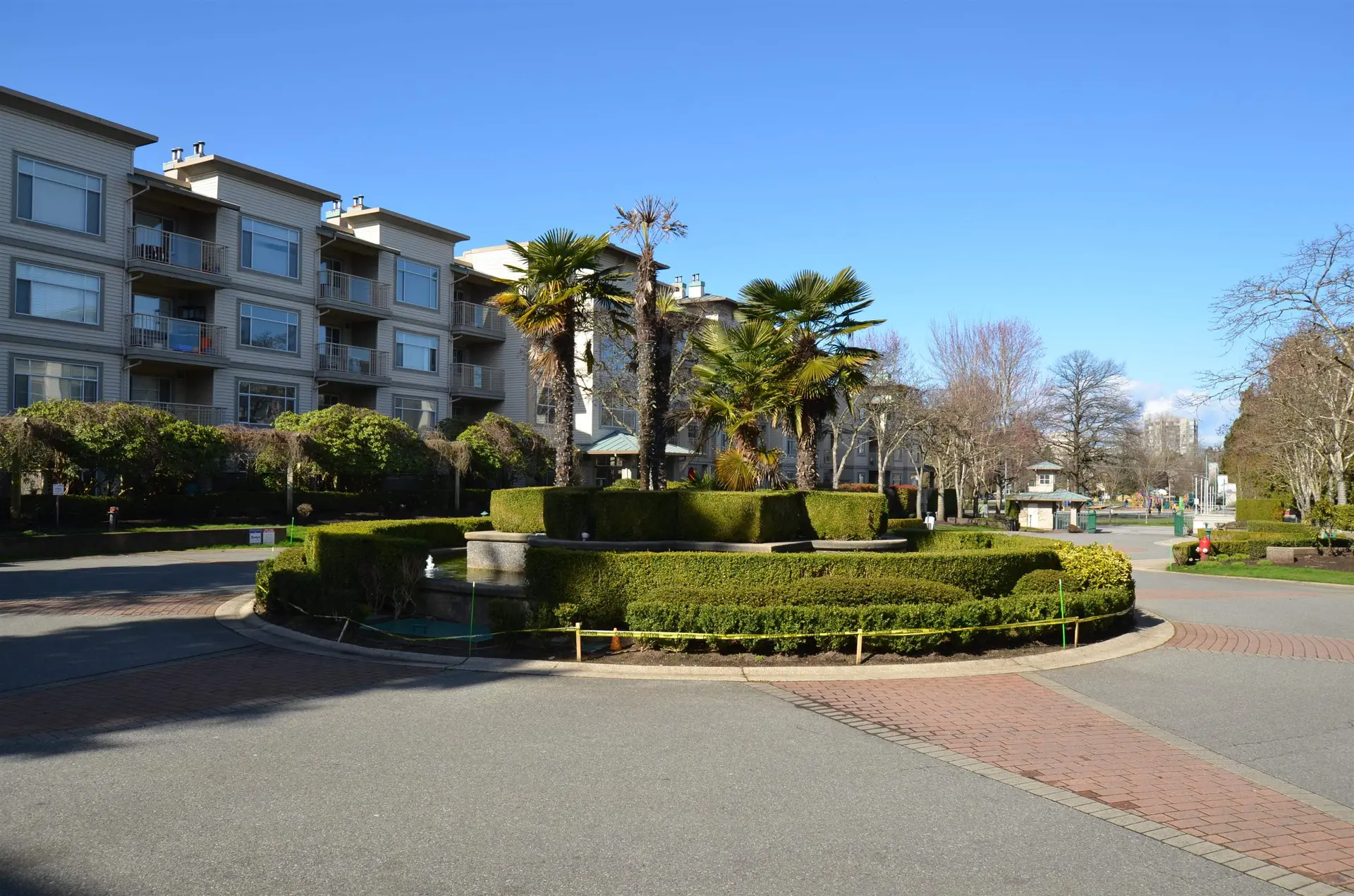 Property at #217 8180 JONES ROAD, Richmond, BC