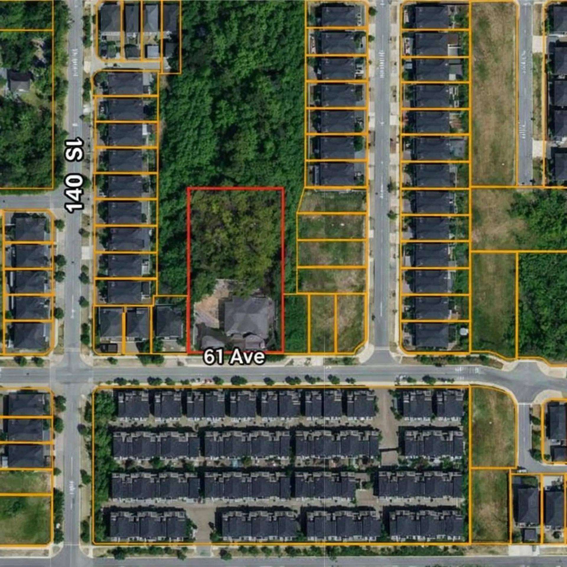 Property at 14047 61 AVENUE, Surrey, BC