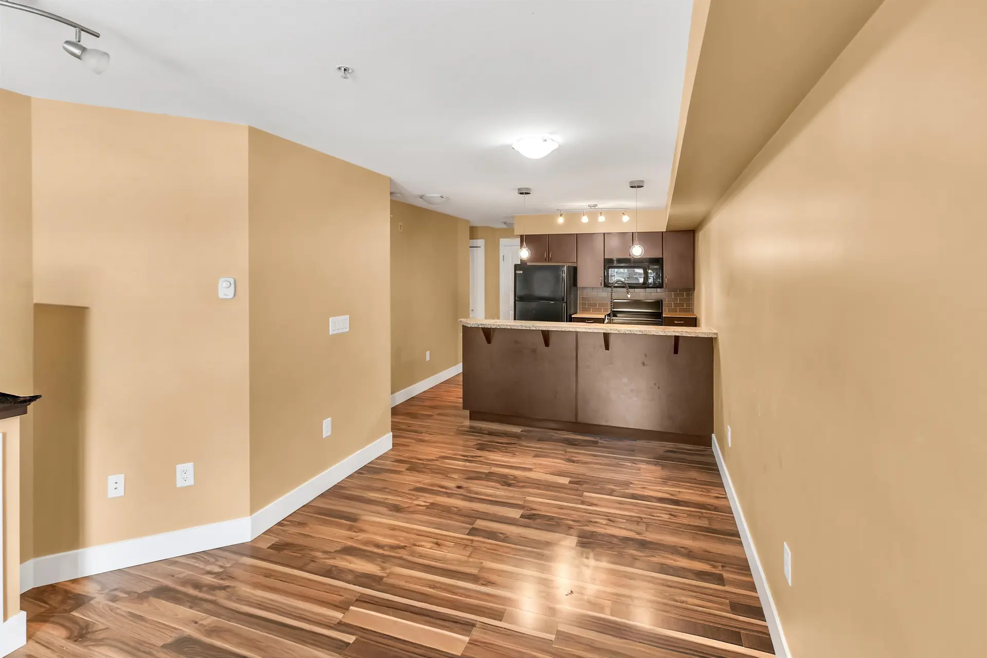 Property at #209 2515 PARK DRIVE, Abbotsford, BC