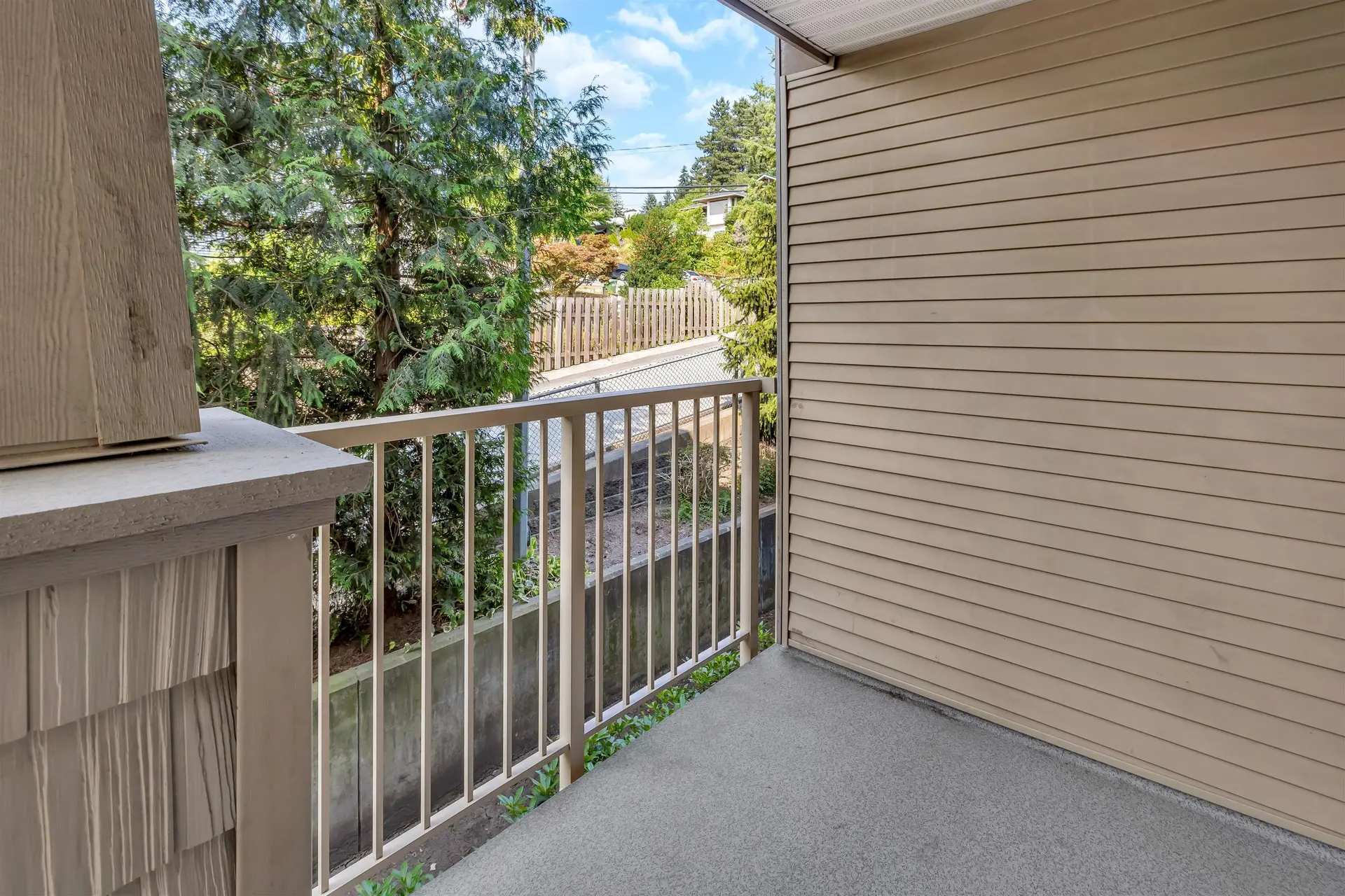 Property at #209 2515 PARK DRIVE, Abbotsford, BC