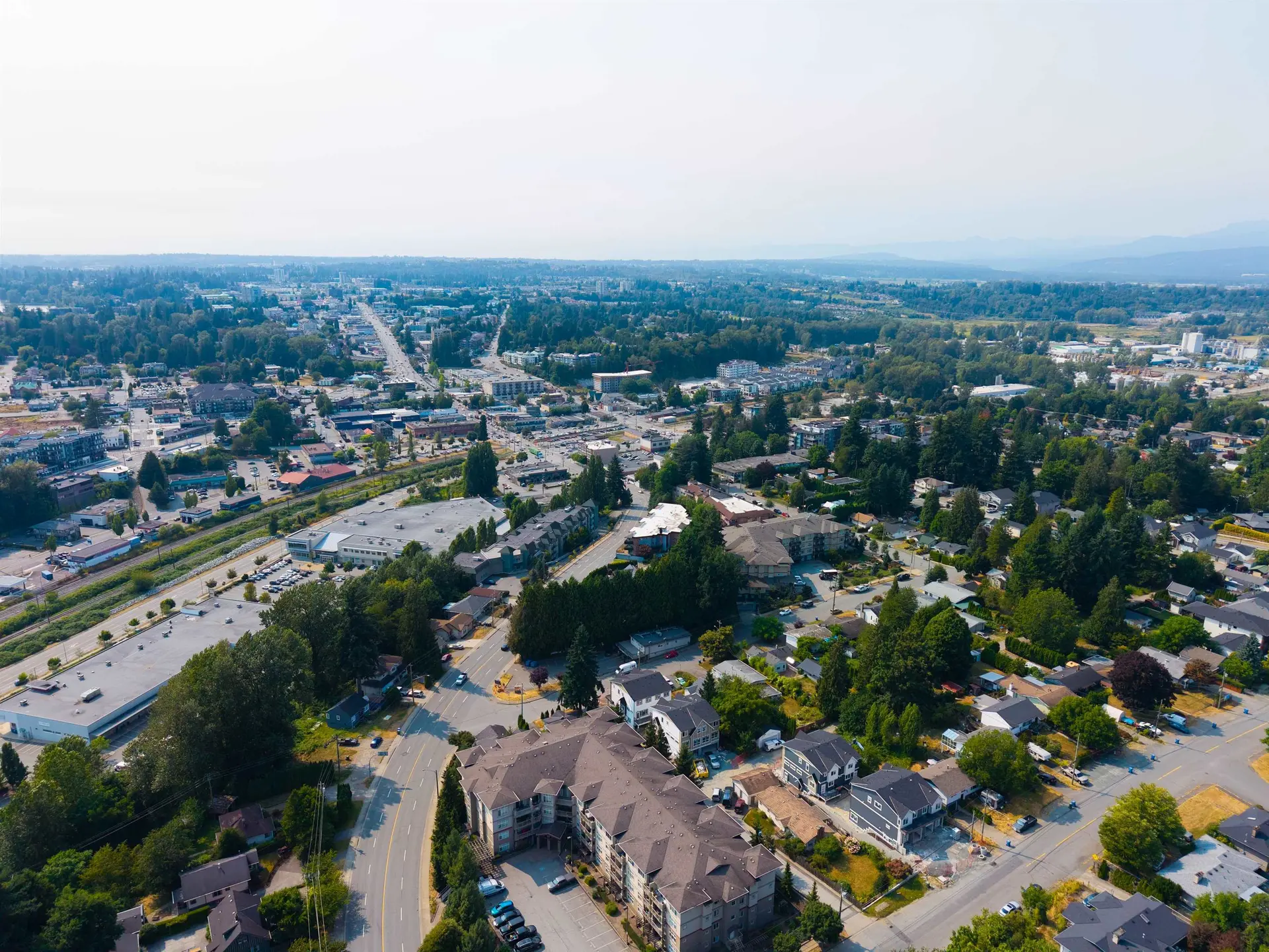 Property at #209 2515 PARK DRIVE, Abbotsford, BC