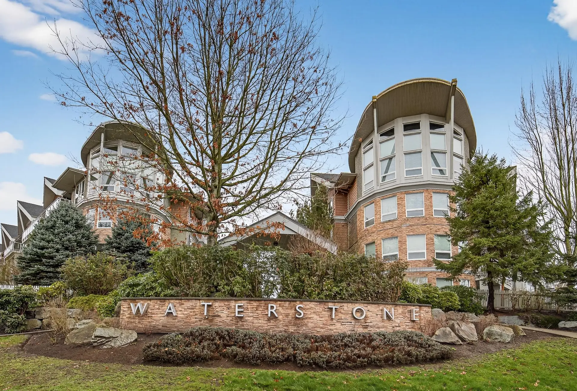 Property at #B102 6490 194 Street, Surrey, BC