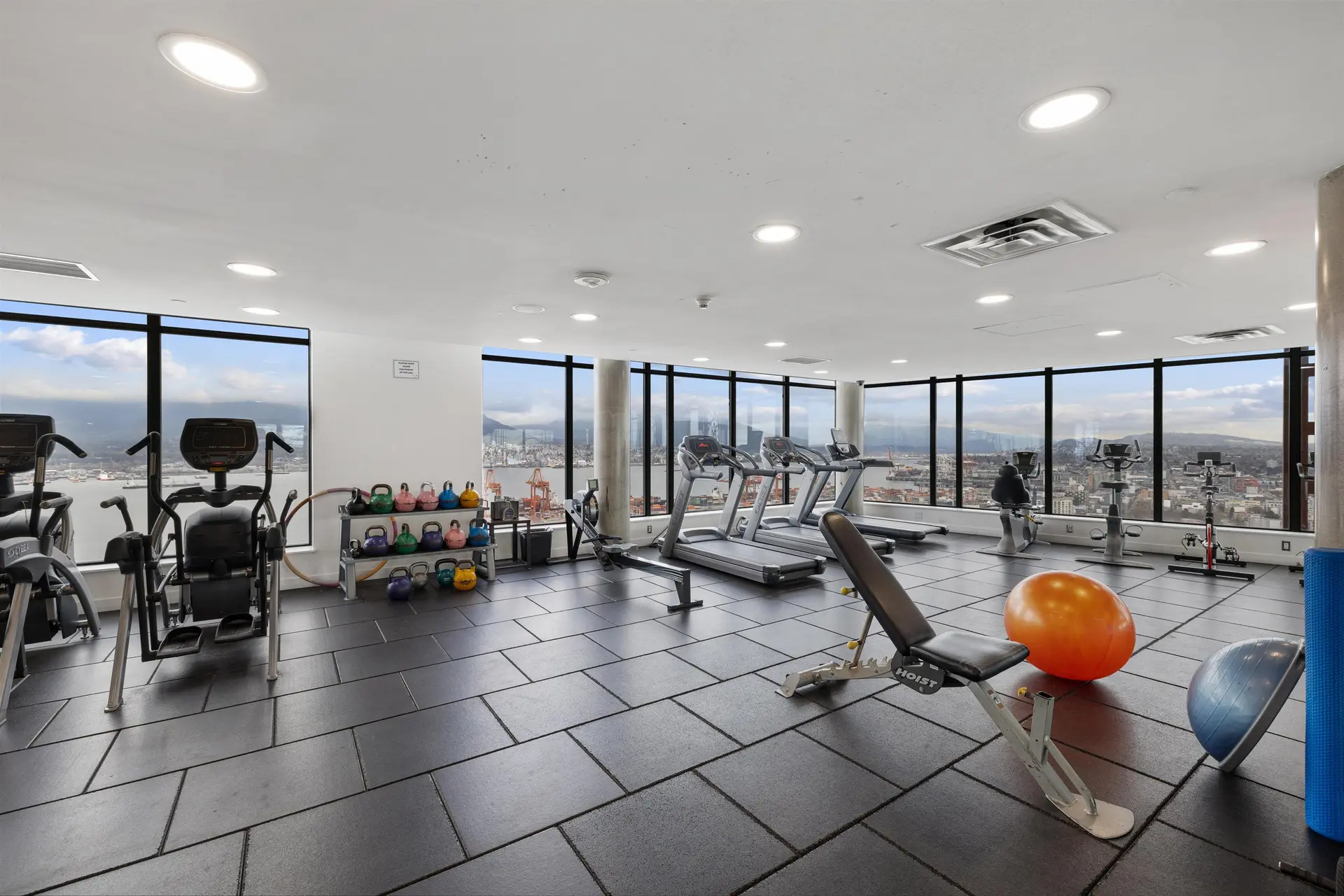 Property at #1407 108 W CORDOVA STREET, Vancouver, BC