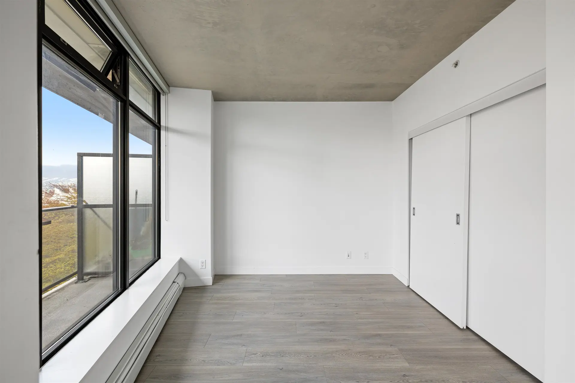 Property at #1407 108 W CORDOVA STREET, Vancouver, BC