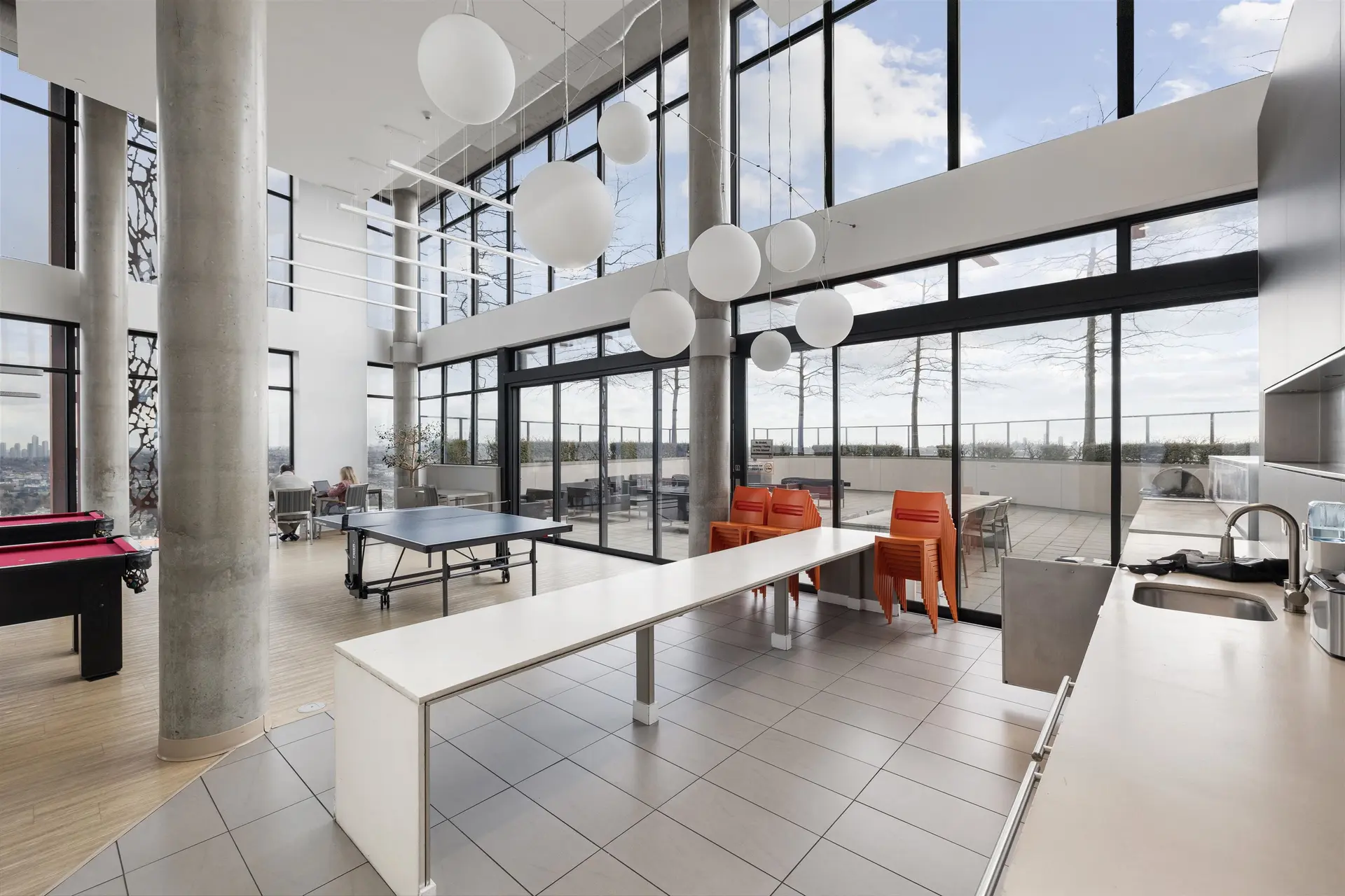 Property at #1407 108 W CORDOVA STREET, Vancouver, BC